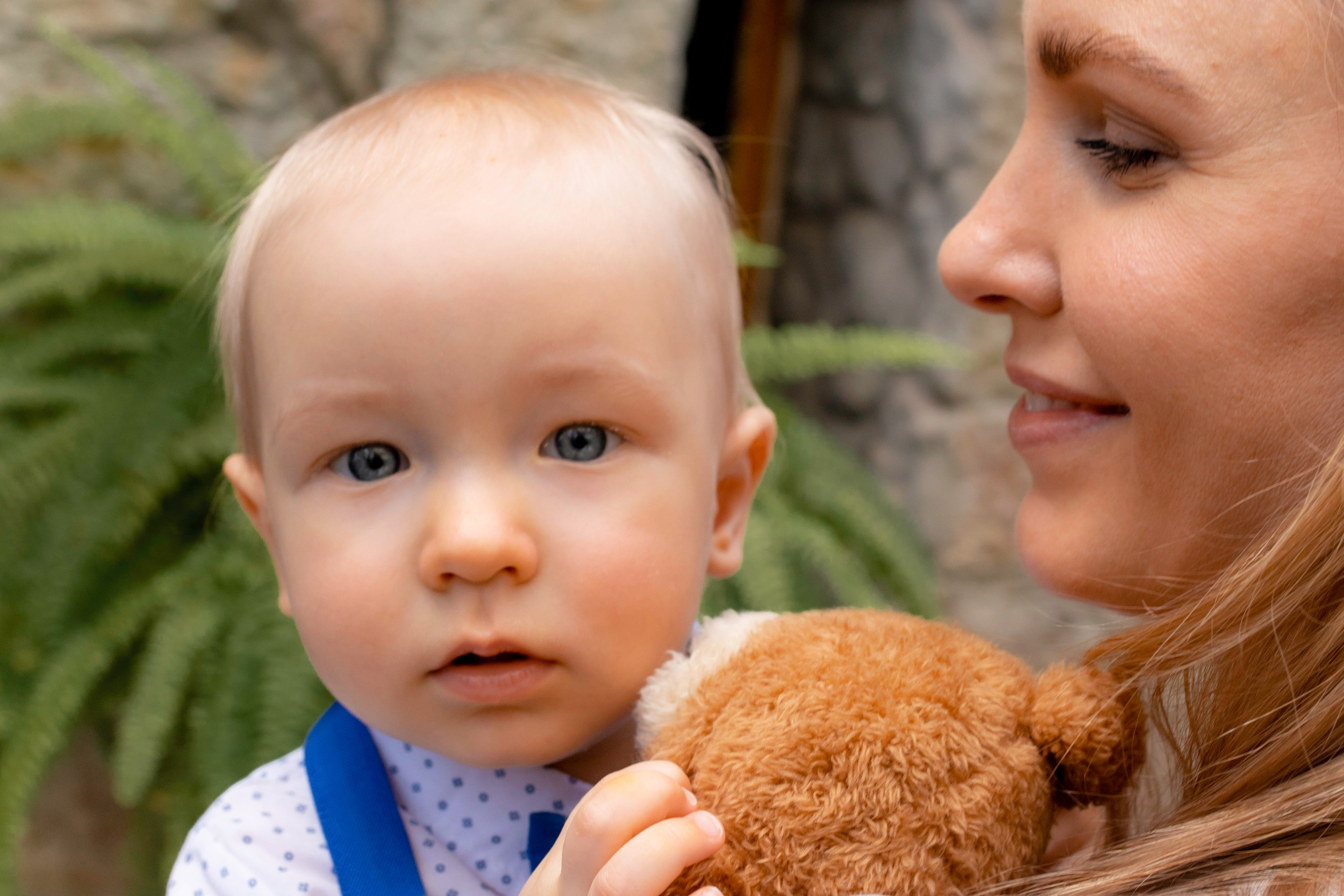 Дом Малютки на Фурштатской 3