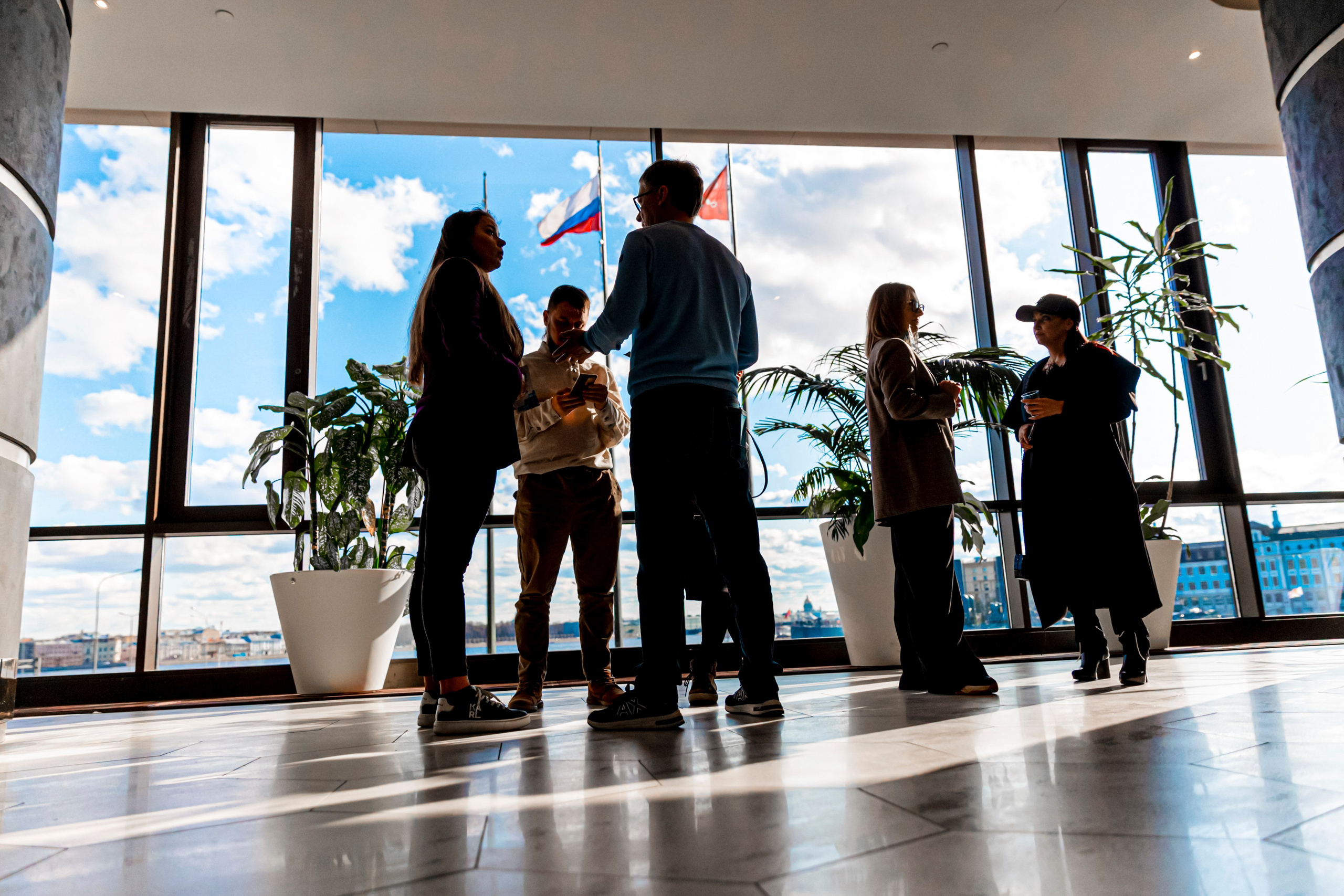 Colisium 2023 Музыкальный форум