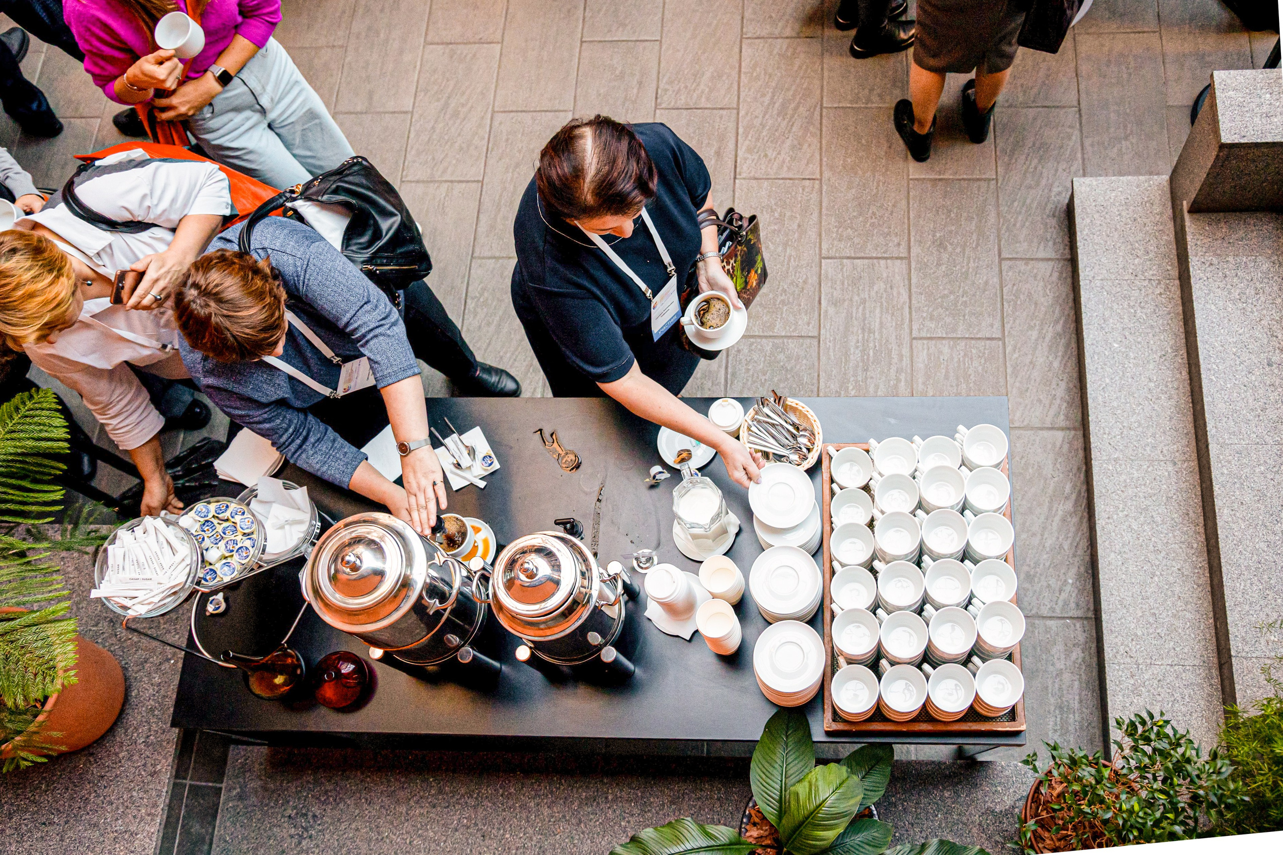 Мед конференция в&nbsp;Palace Bridge