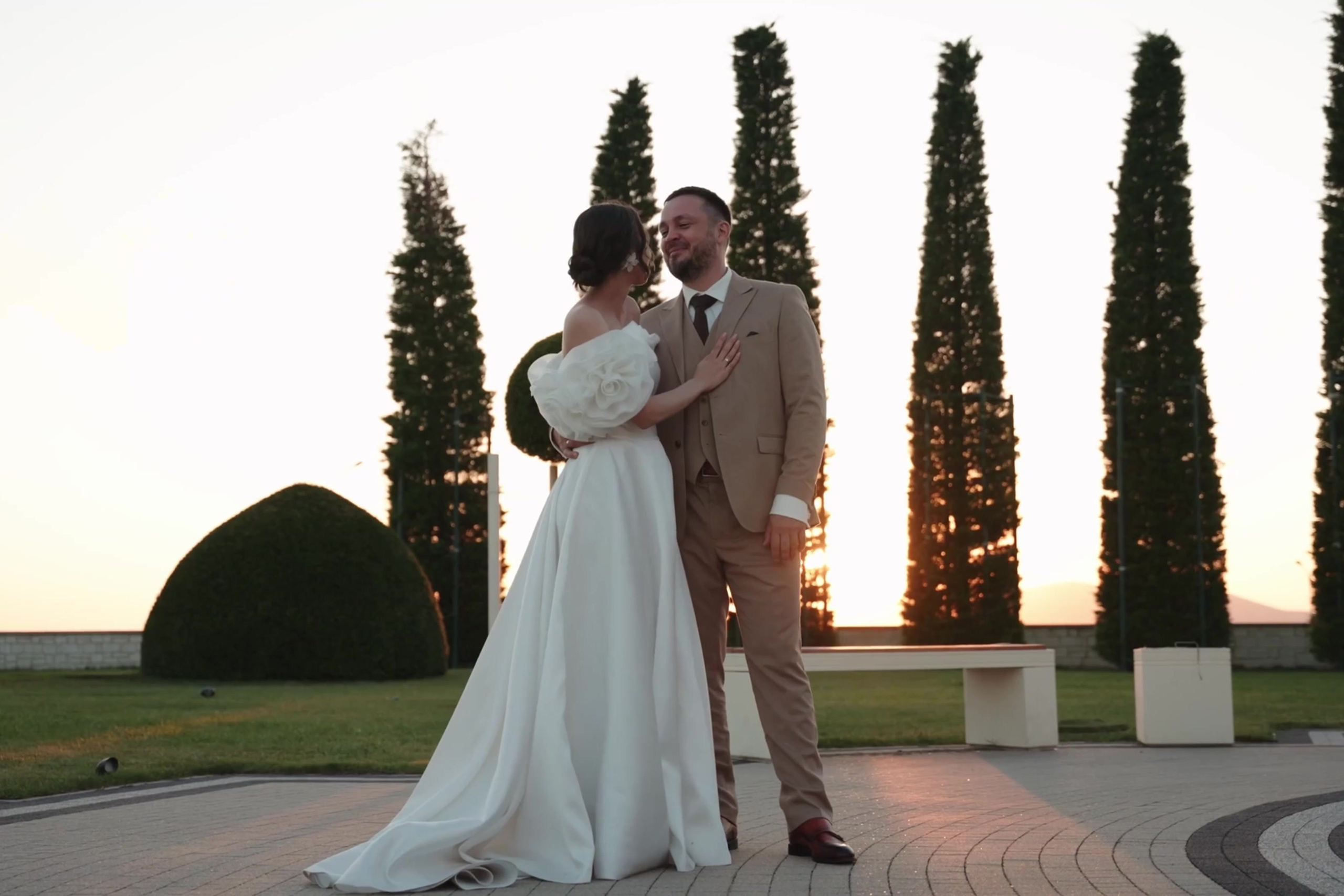 Wedding. Свадебный видеограф Станислав Волостников