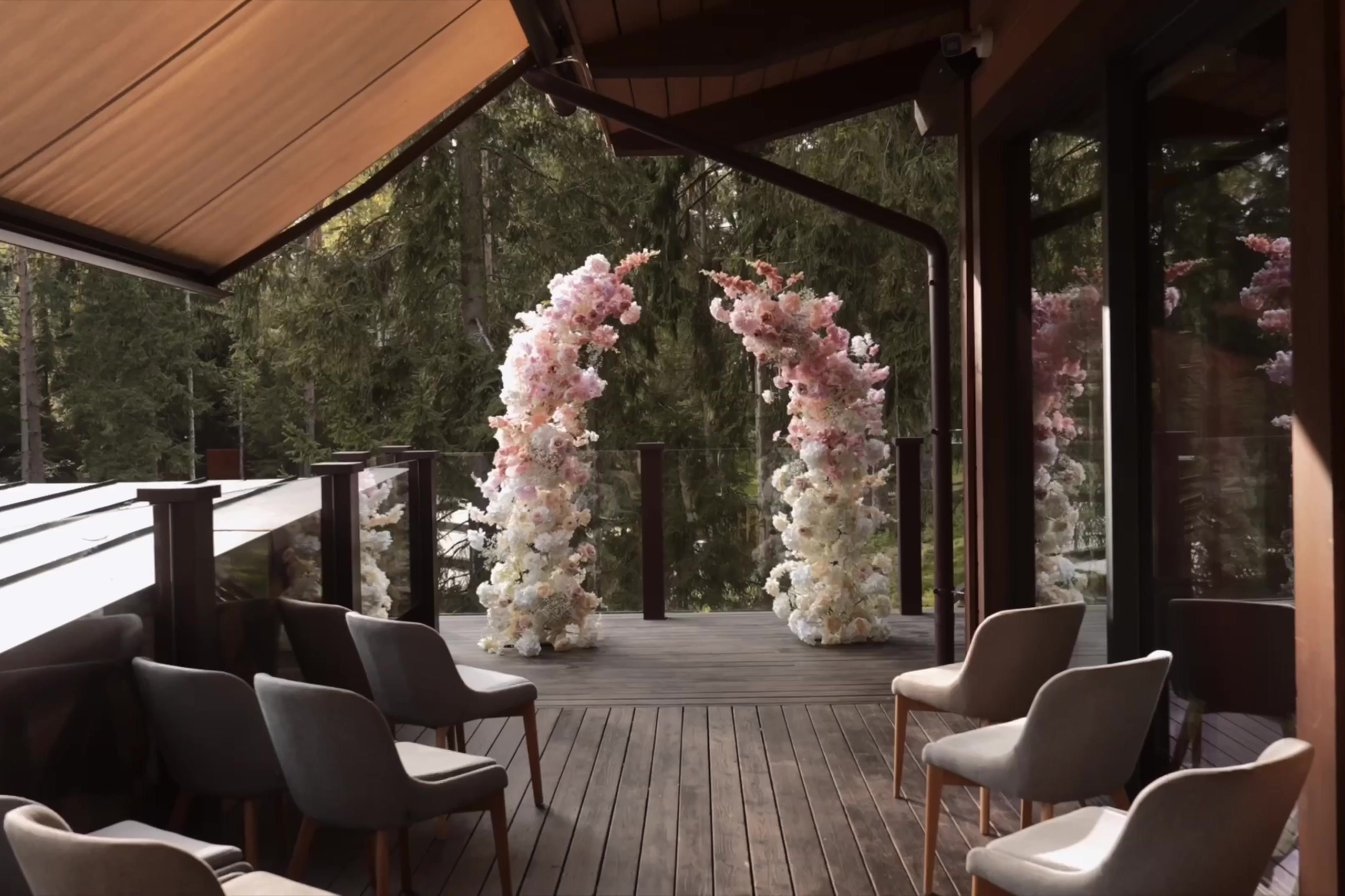 Wedding. Свадебный видеограф Станислав Волостников