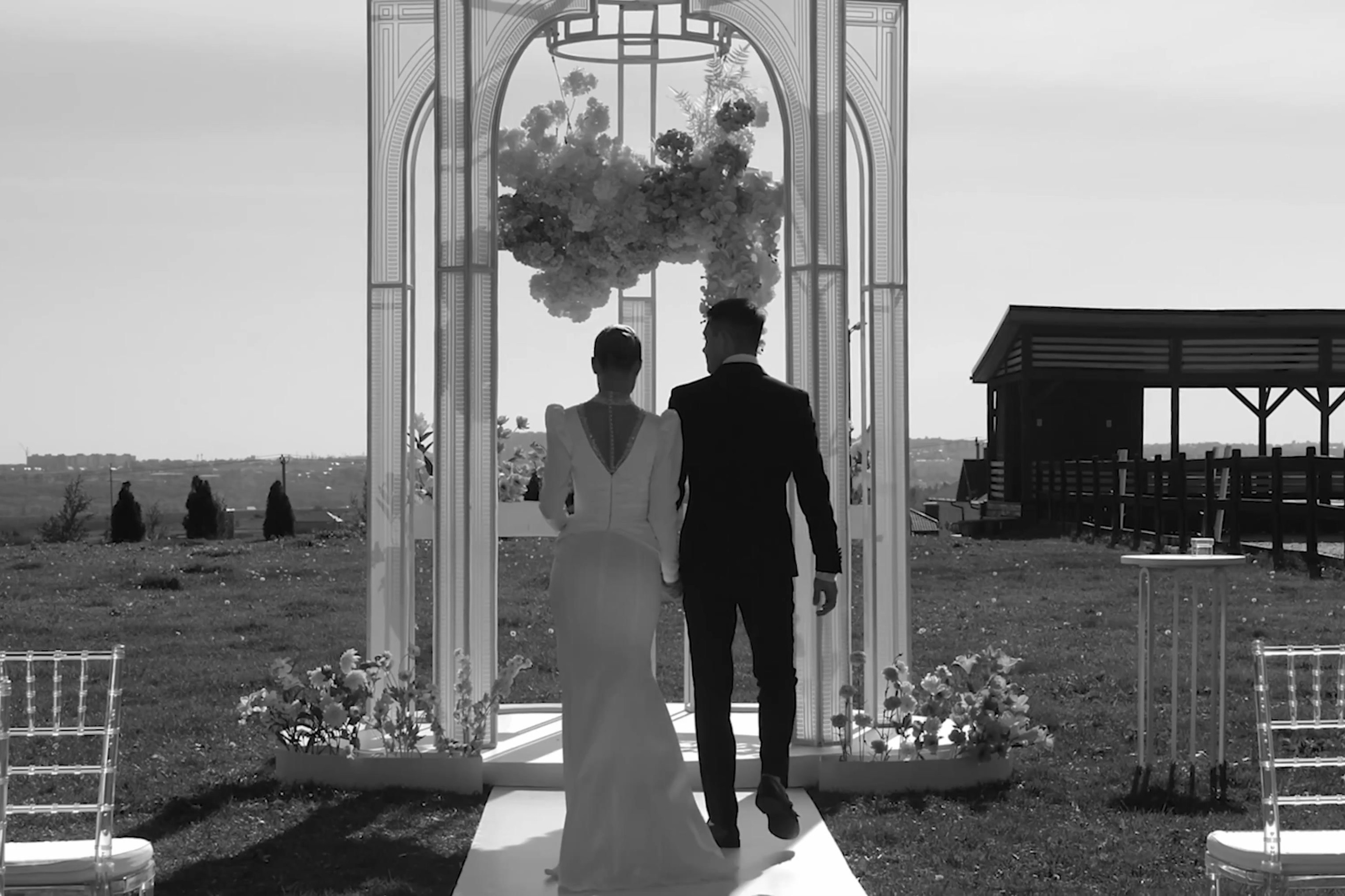 Wedding. Свадебный видеограф Станислав Волостников