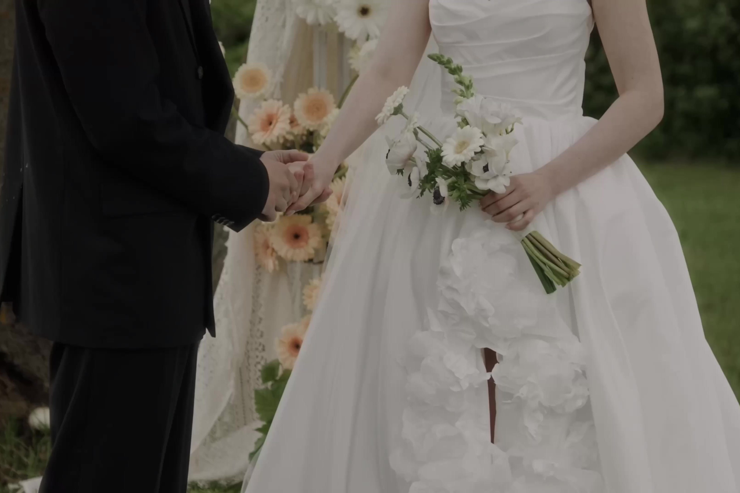 Wedding. Свадебный видеограф Самара | Станислав Волостников