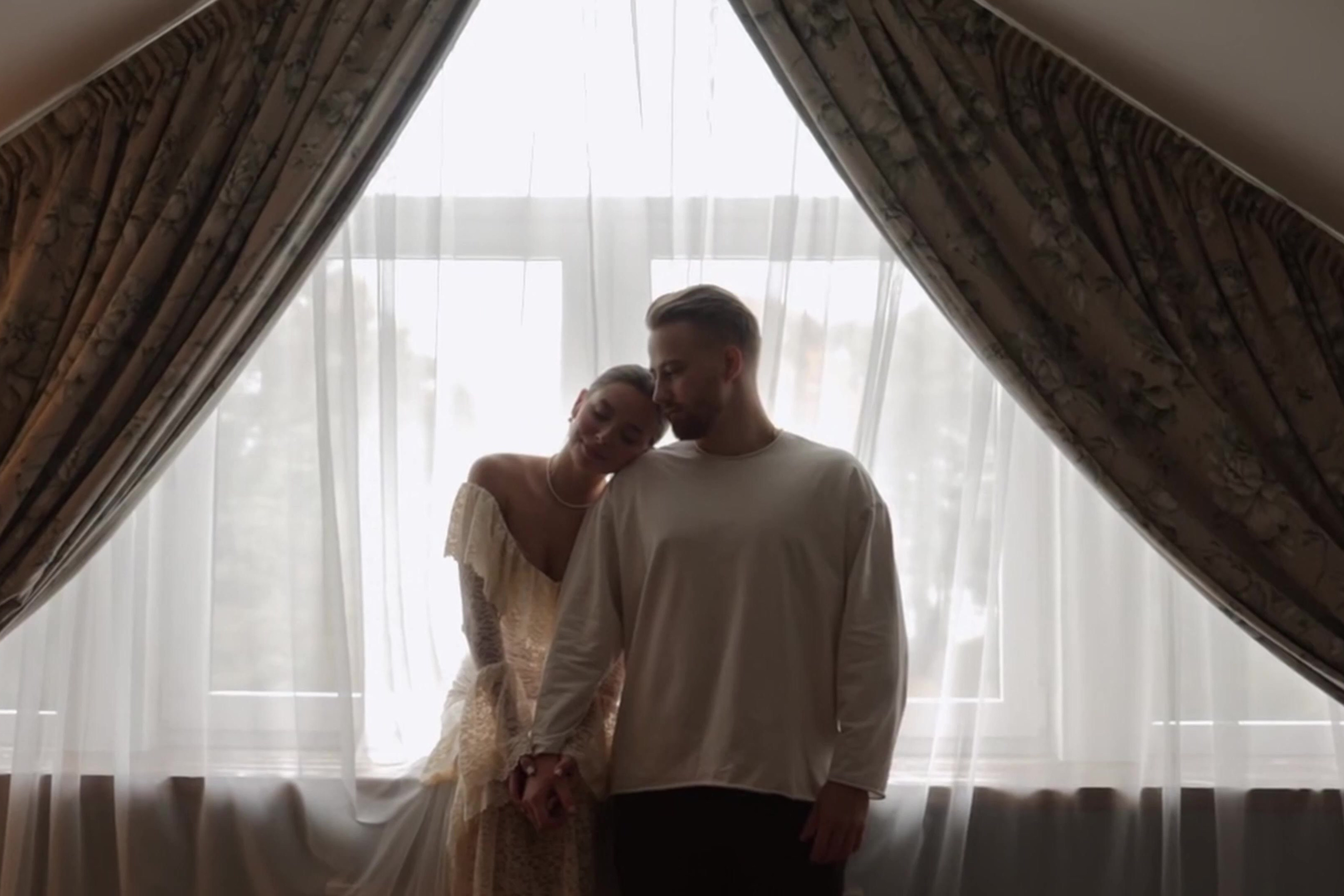 Wedding. Свадебный видеограф Станислав Волостников