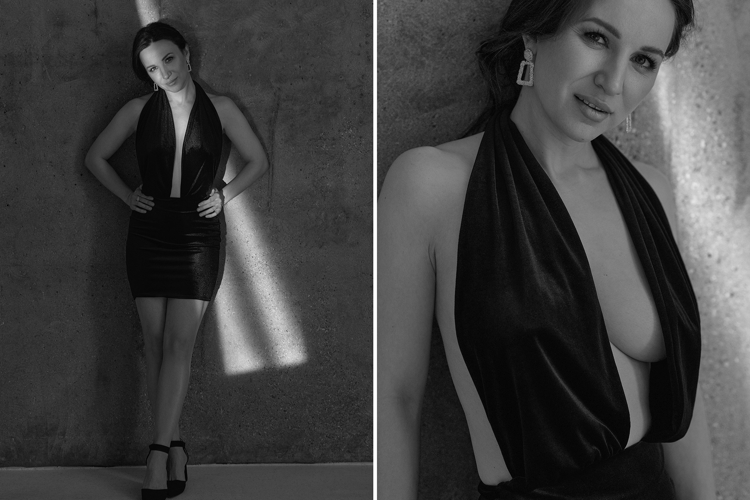 Частные съемки