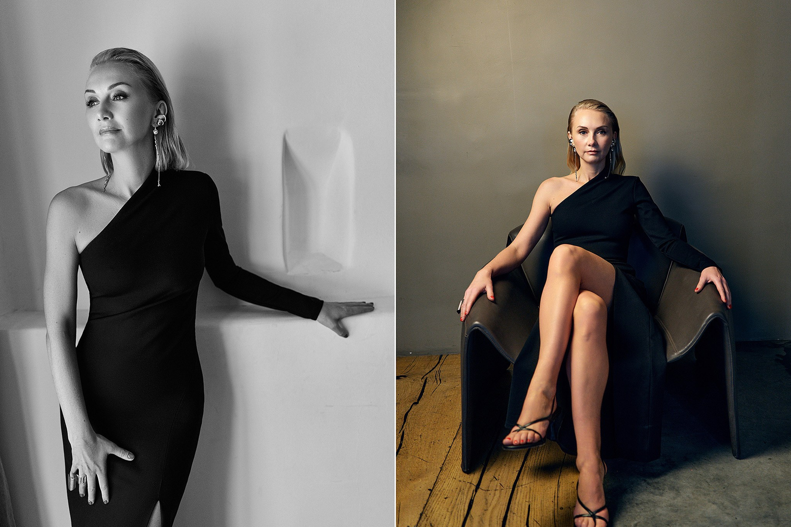 Бизнес&nbsp;— контент