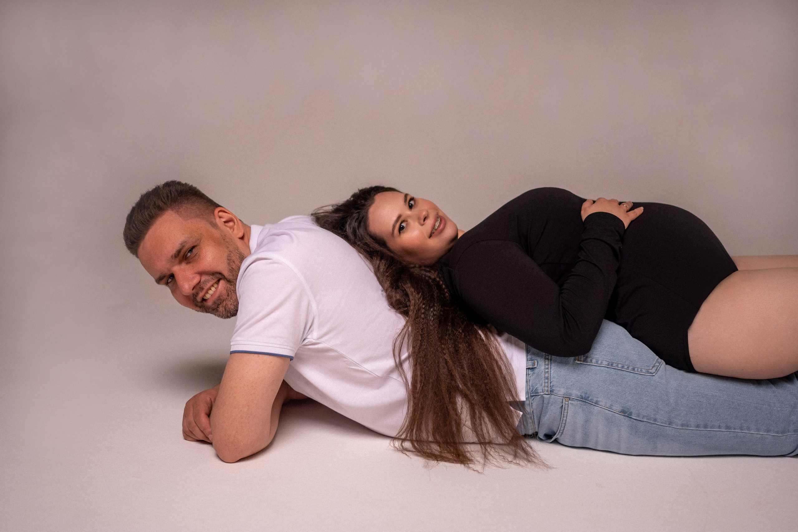 Беременность