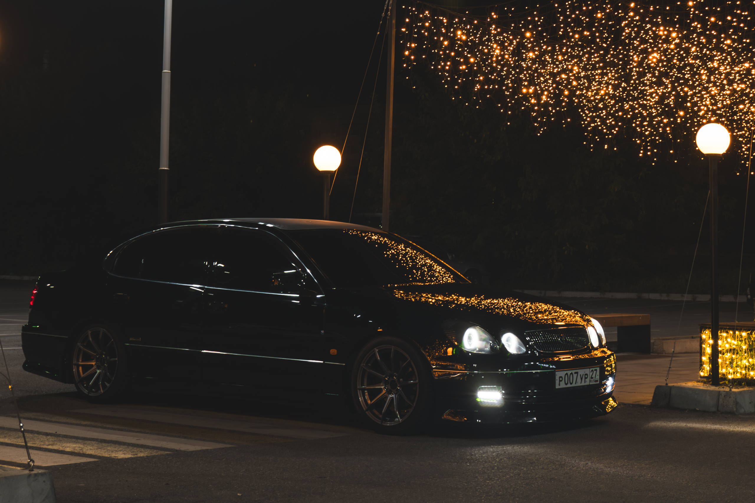 Nissan Datsun: наземная яхта