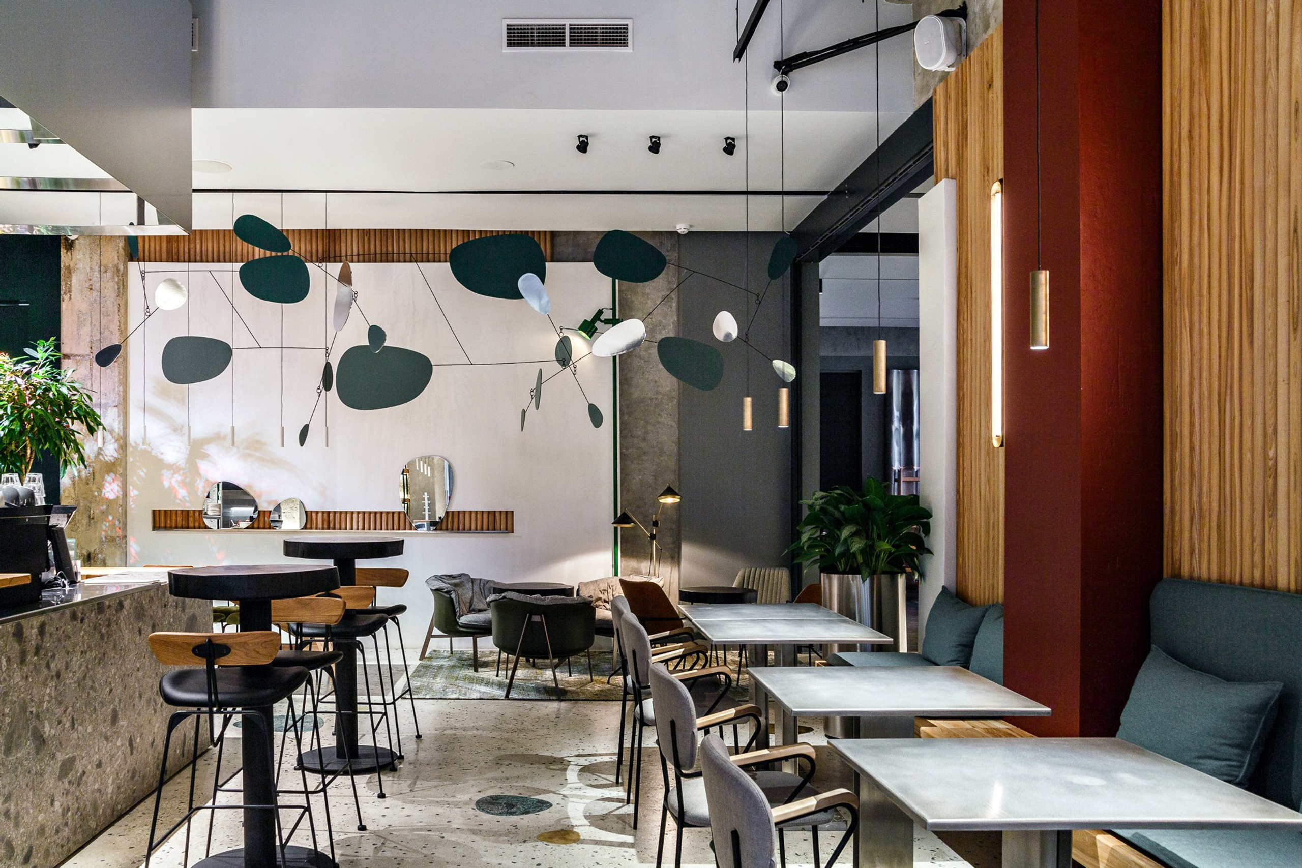 Beloque by White Studios