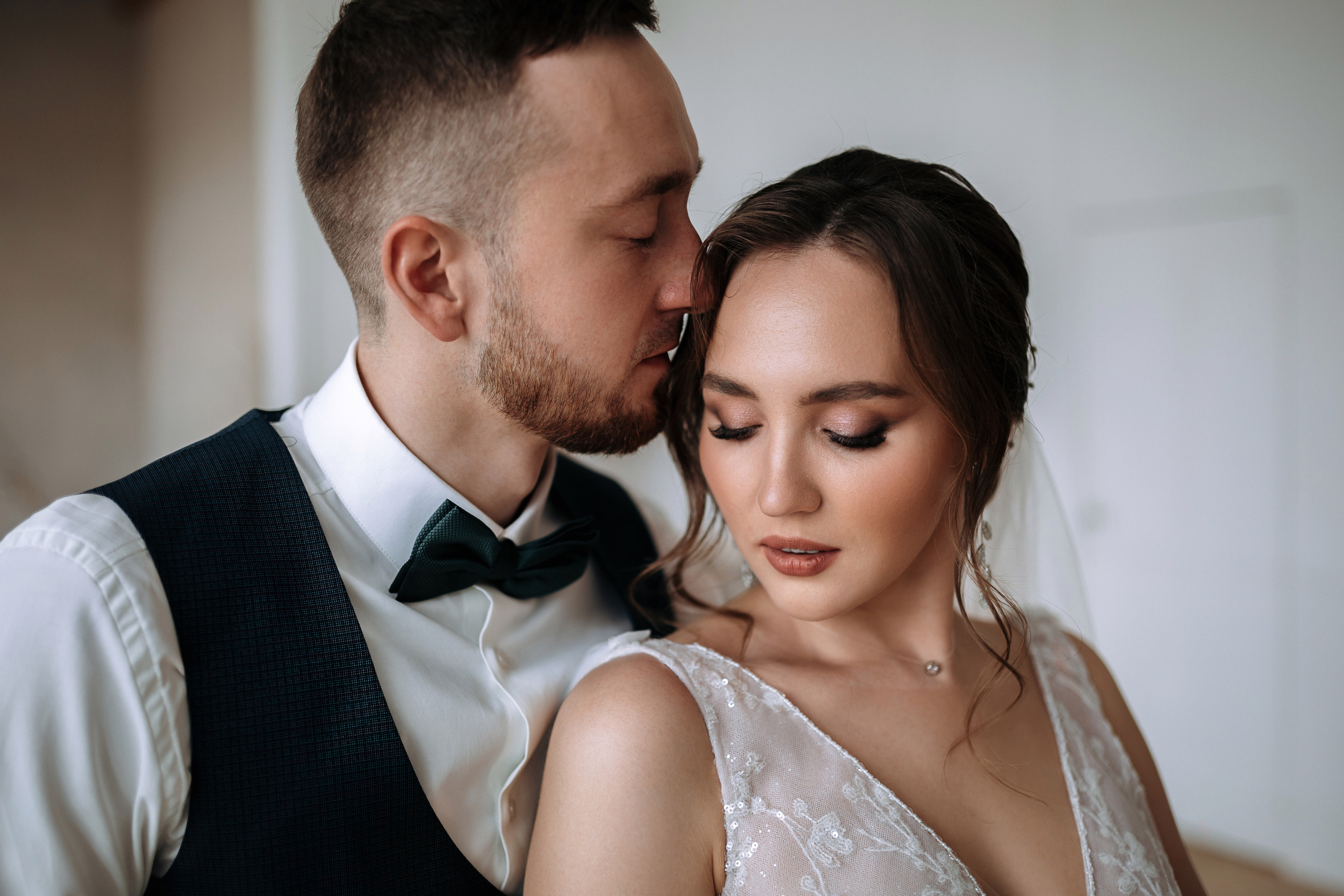 Владимир и Регина