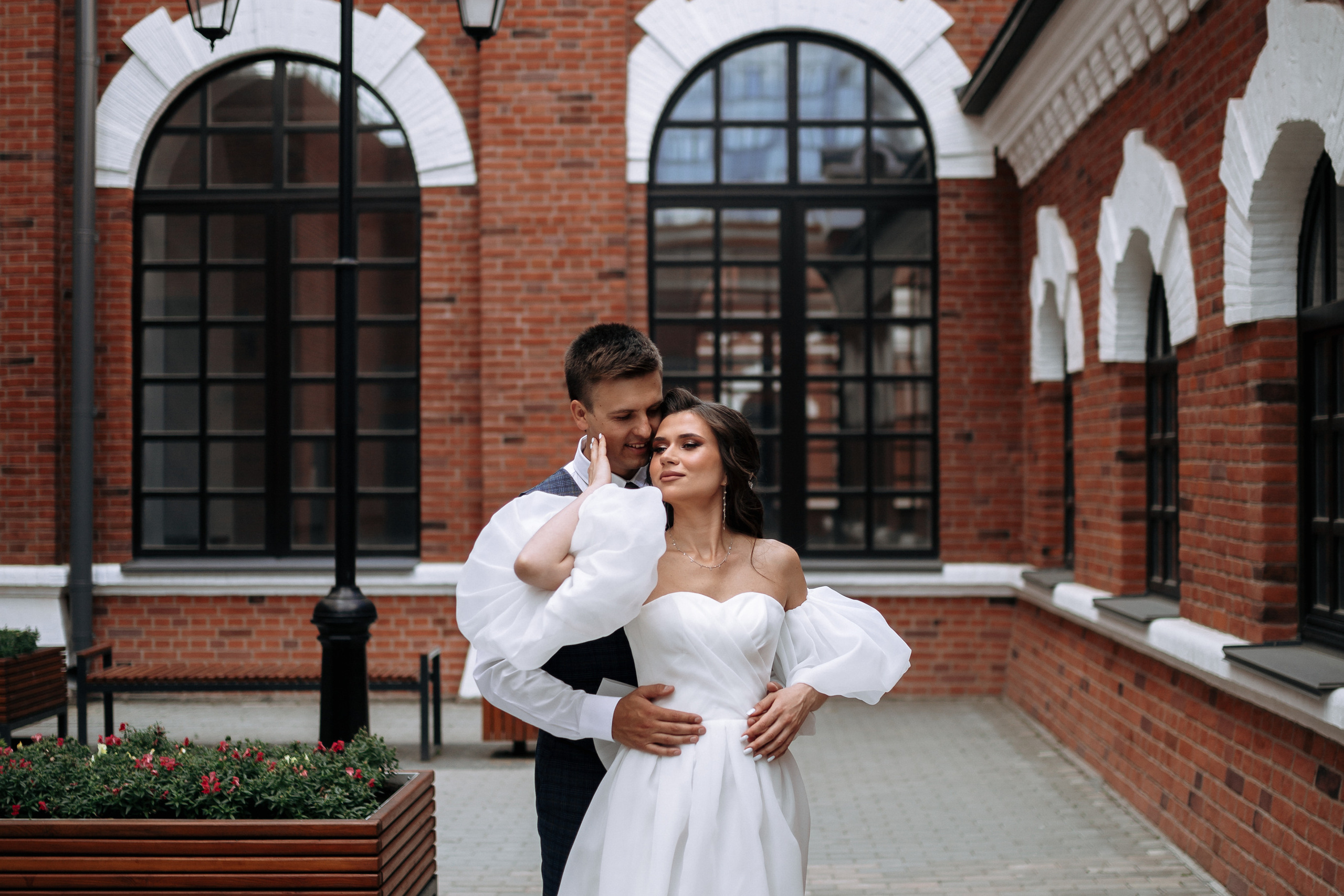 Юрий и Элла