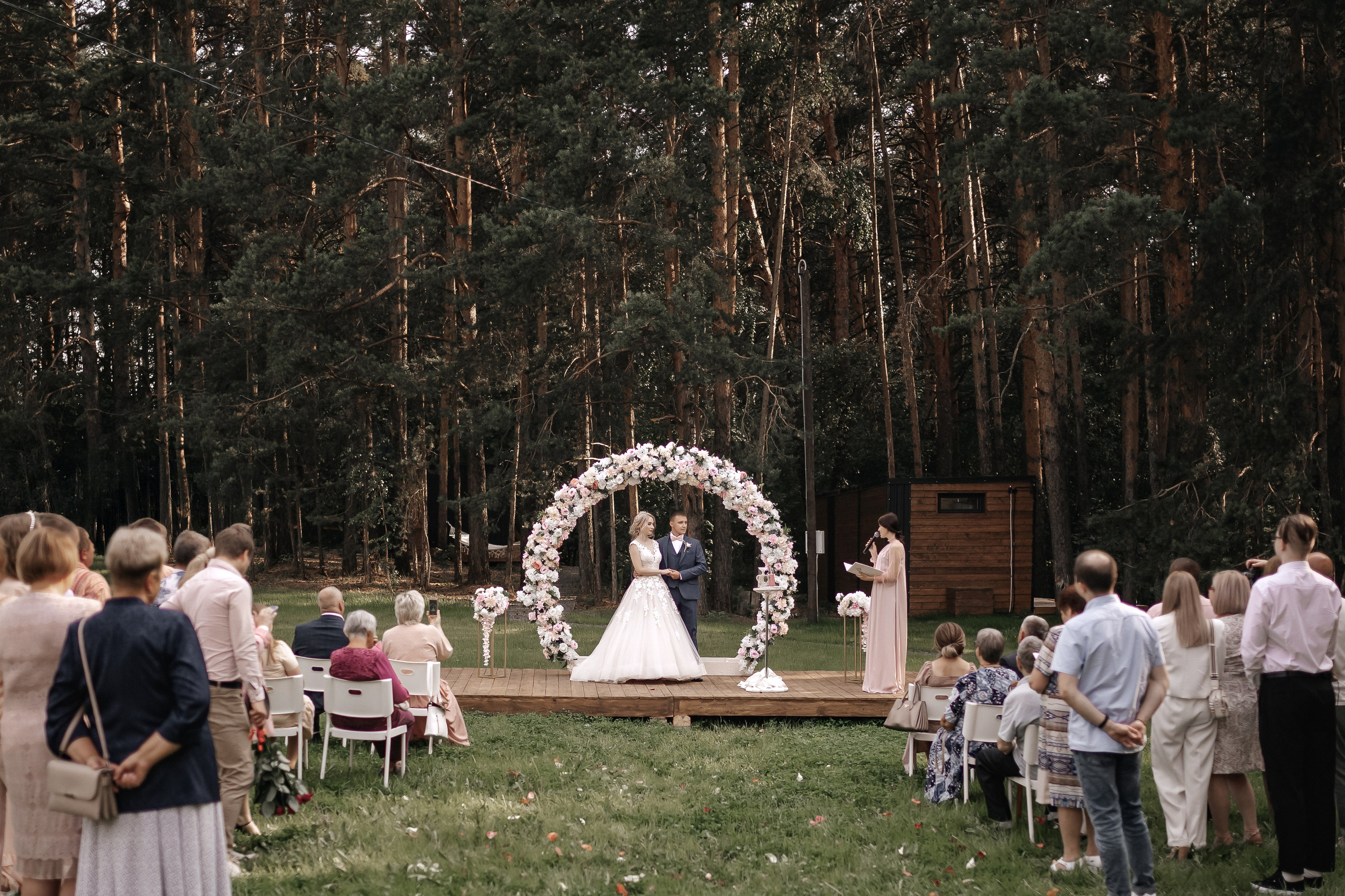 Влад и Екатерина