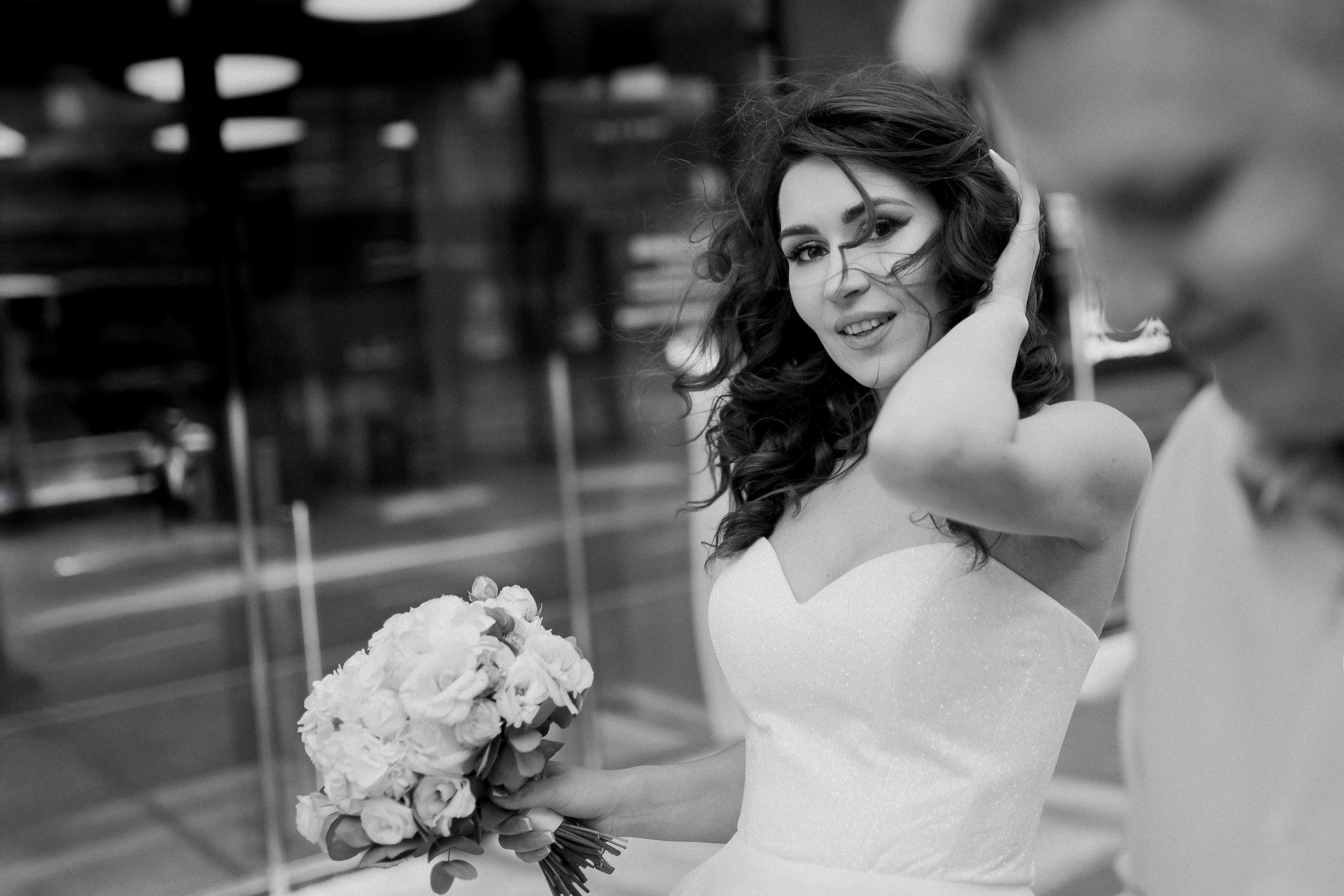 Александр и Анастасия