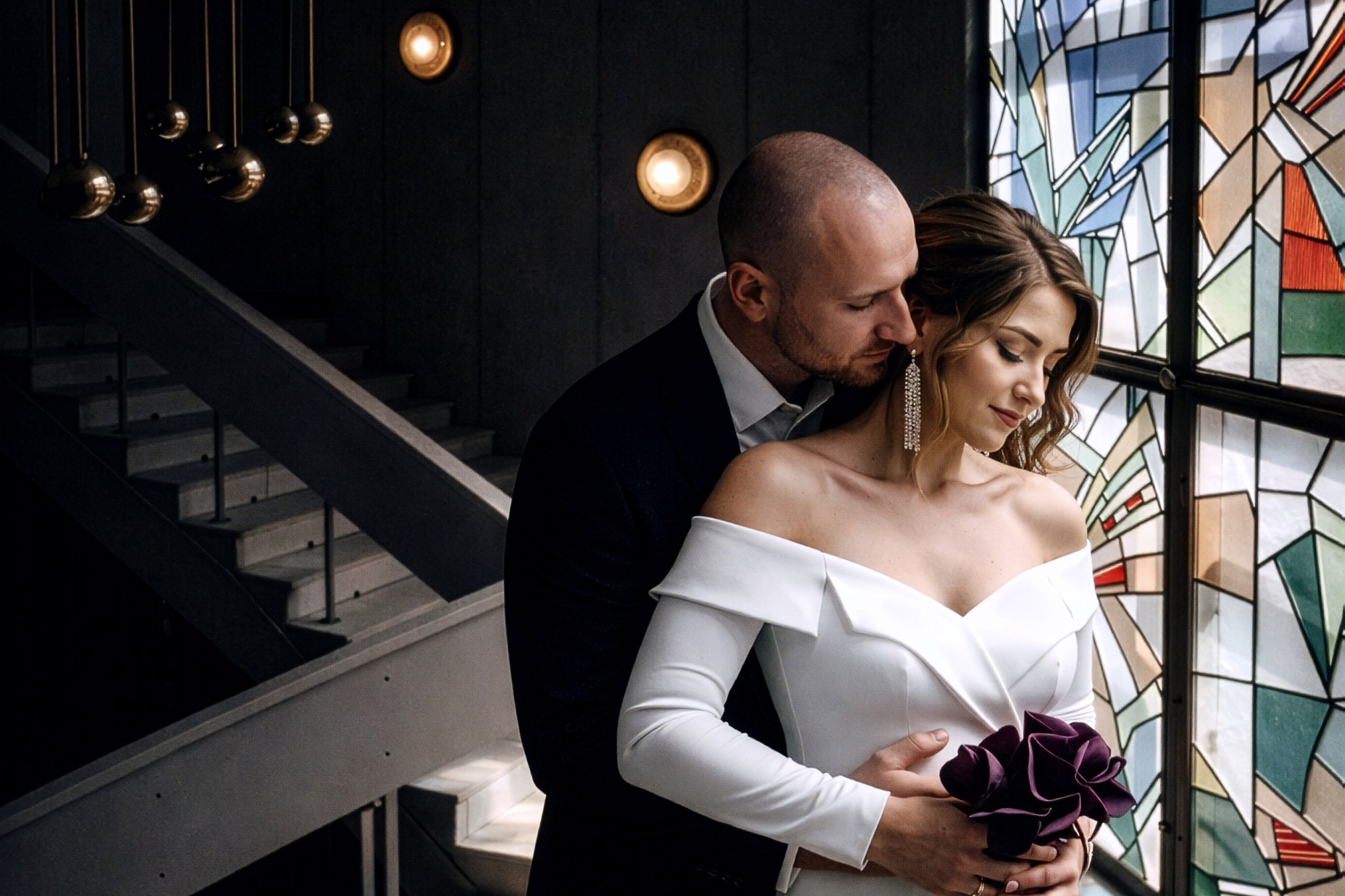 Роман и&nbsp;Светлана