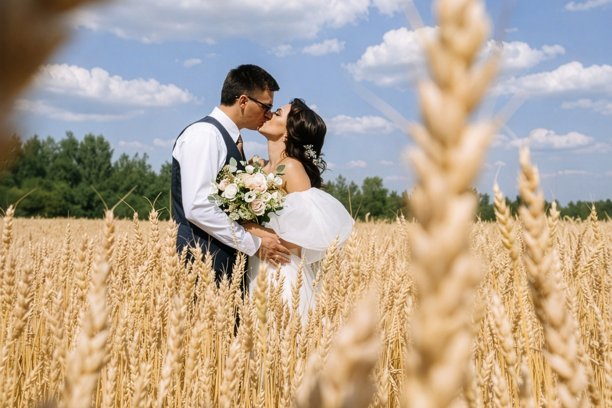 Юрий и&nbsp;Элла