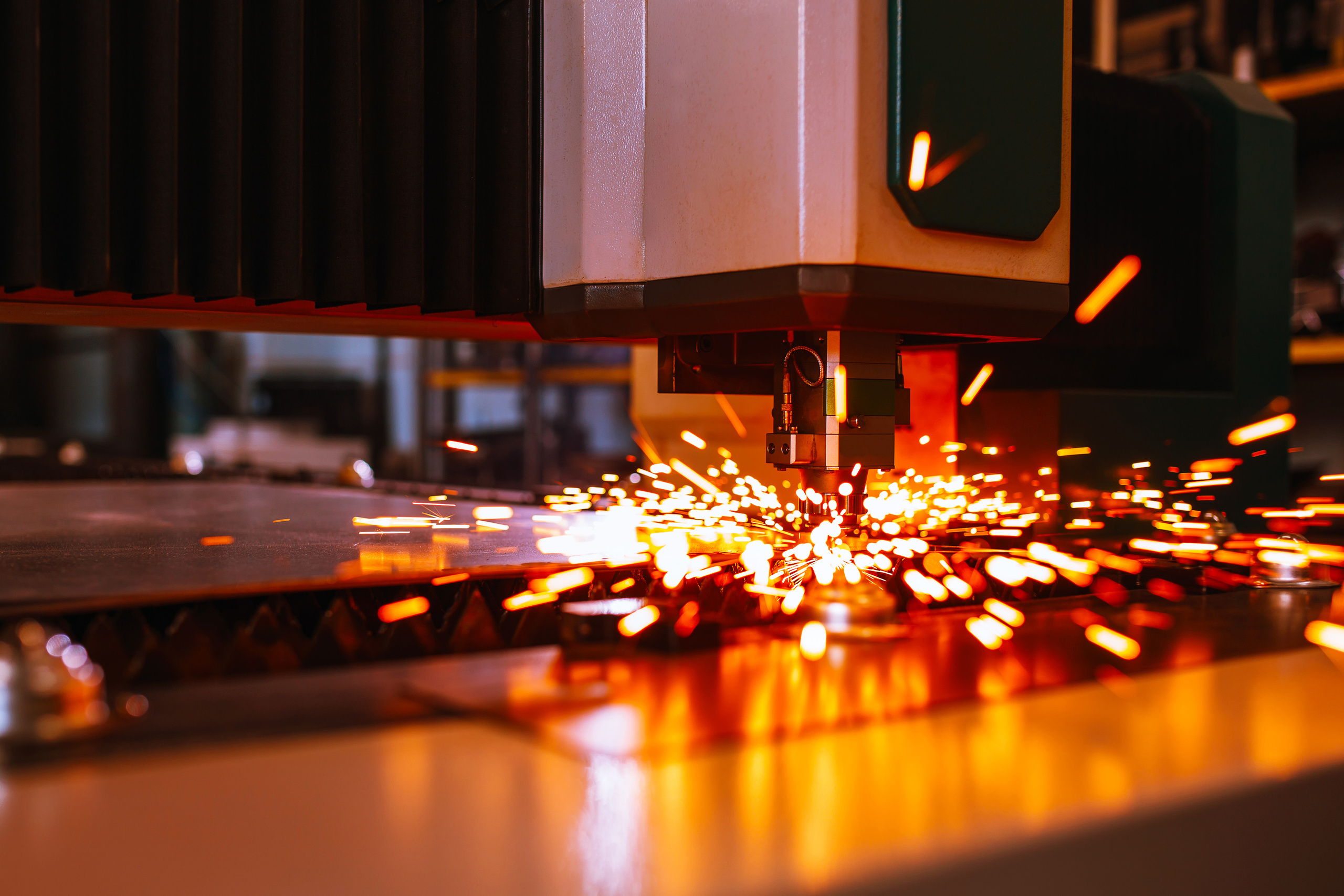 Фотосъемка производства для предприятия Промсвязь