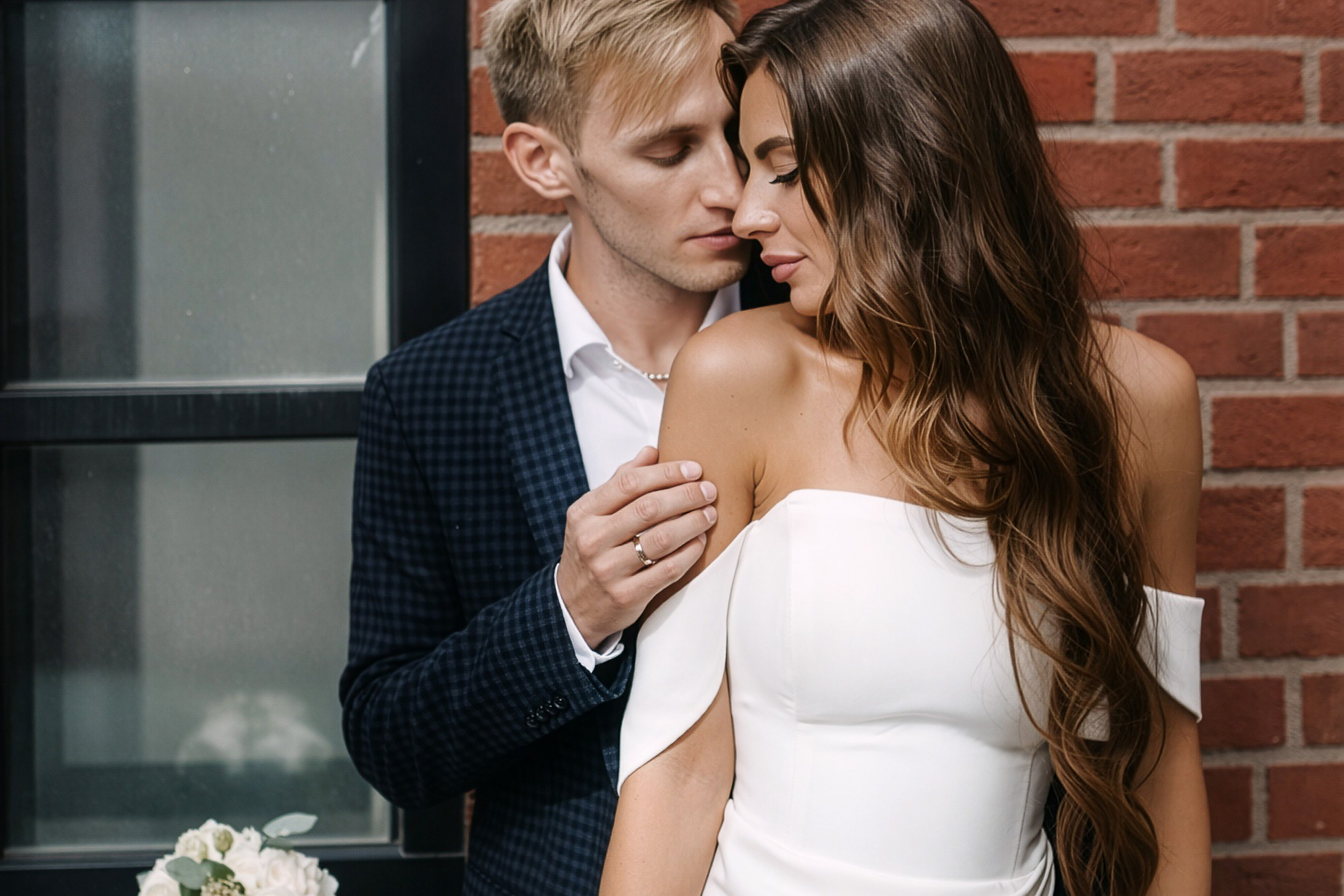 Александр и&nbsp;Екатерина