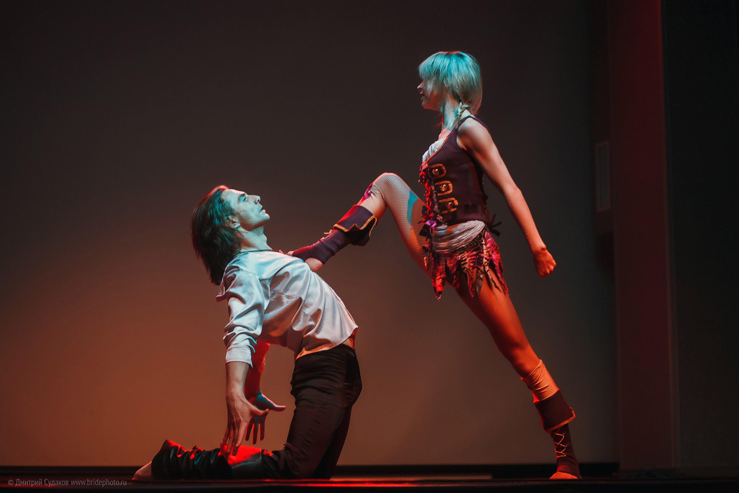 Презентация TEZ-Tour