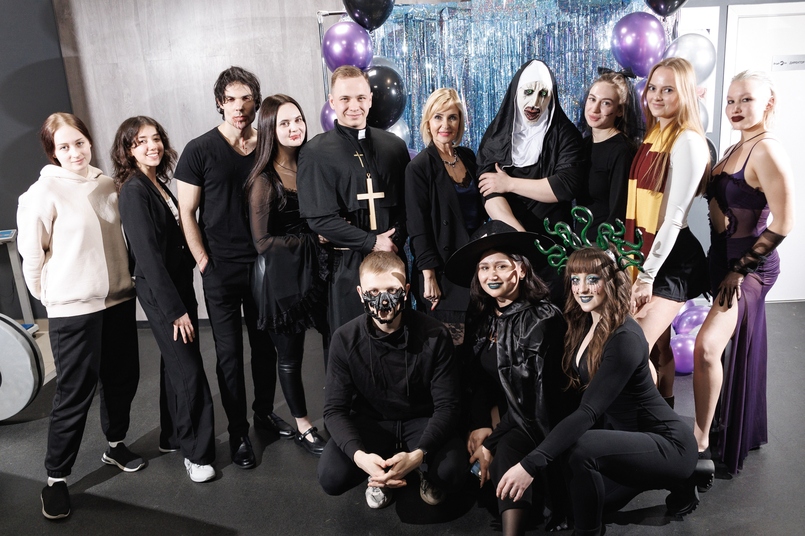 Friday 13 Bright Fit 2024