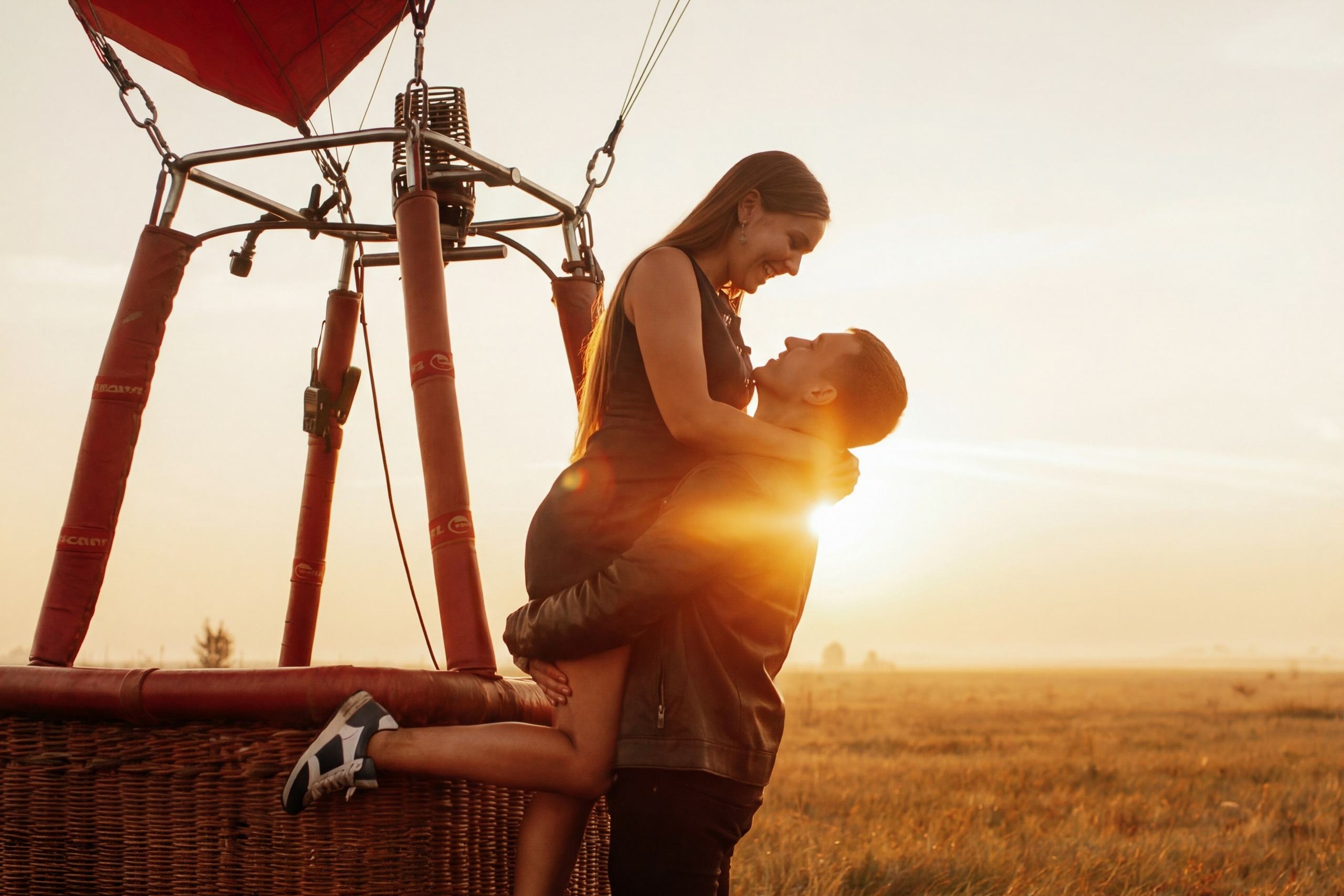 Максим и&nbsp;Анна