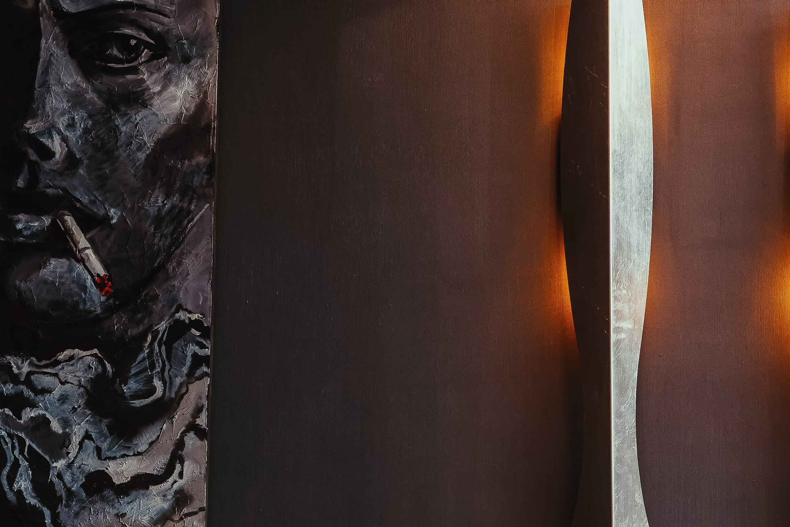 Подборка рекламных кадров