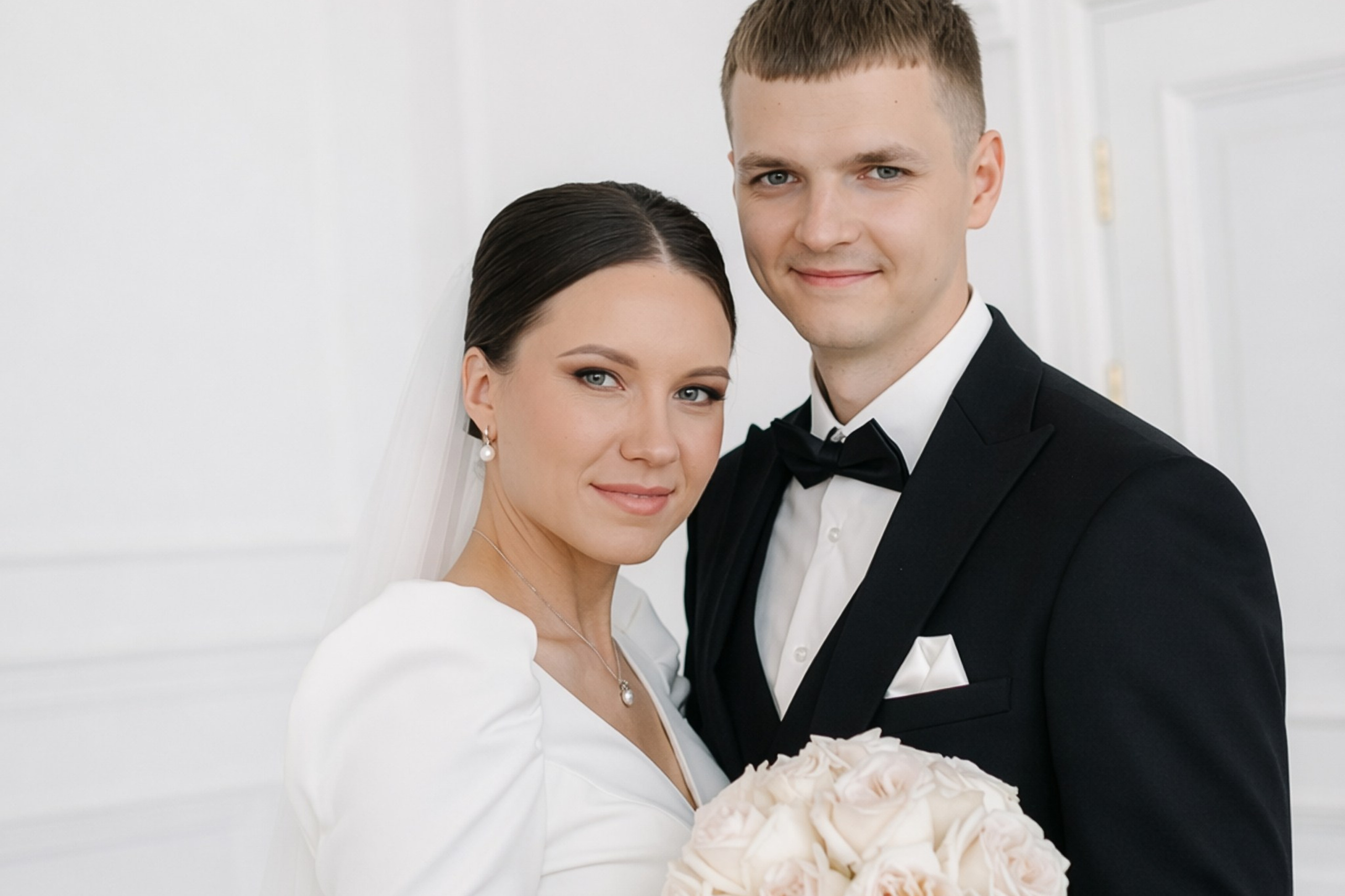 Артем и&nbsp;Юлия