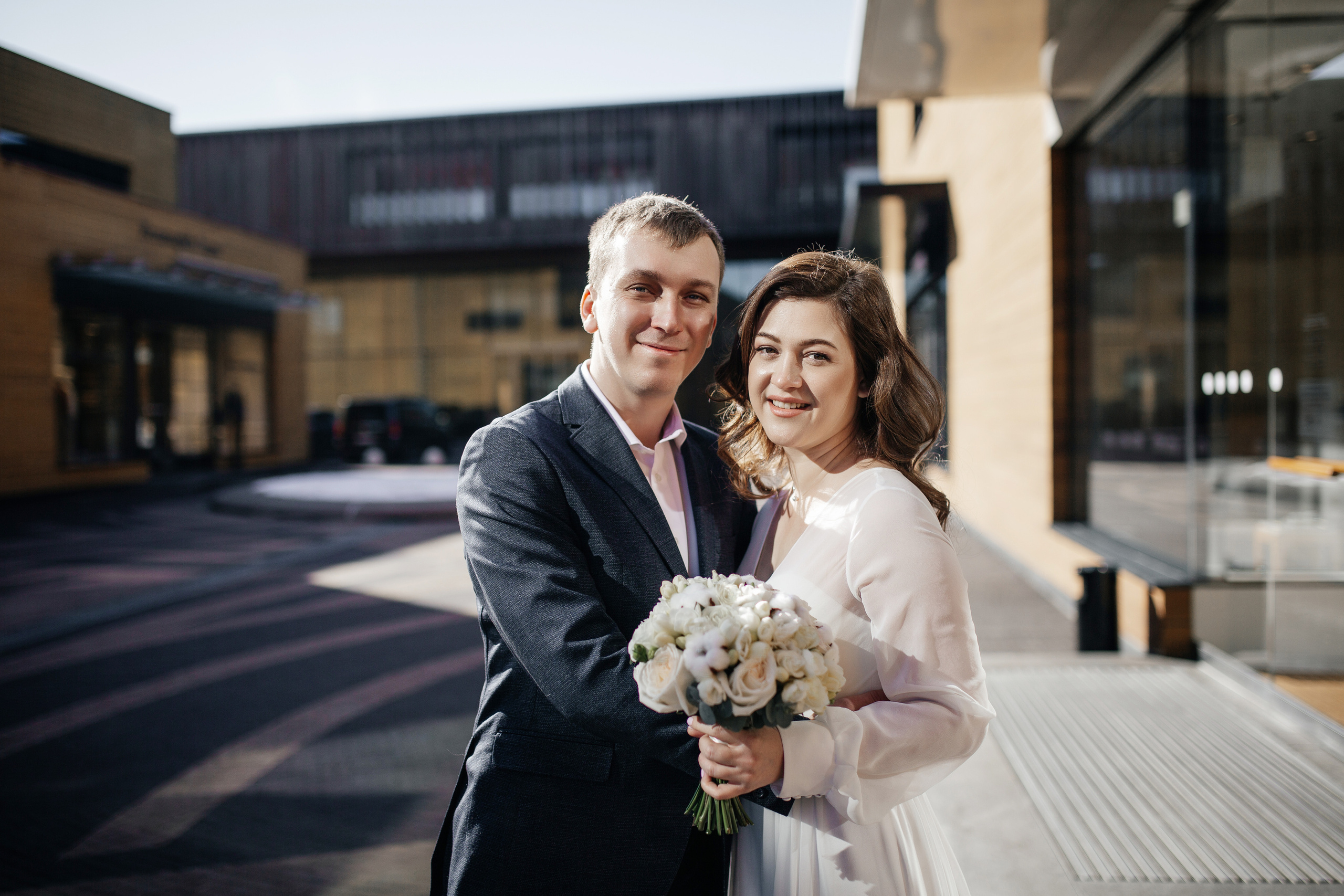 Николай и Юлия