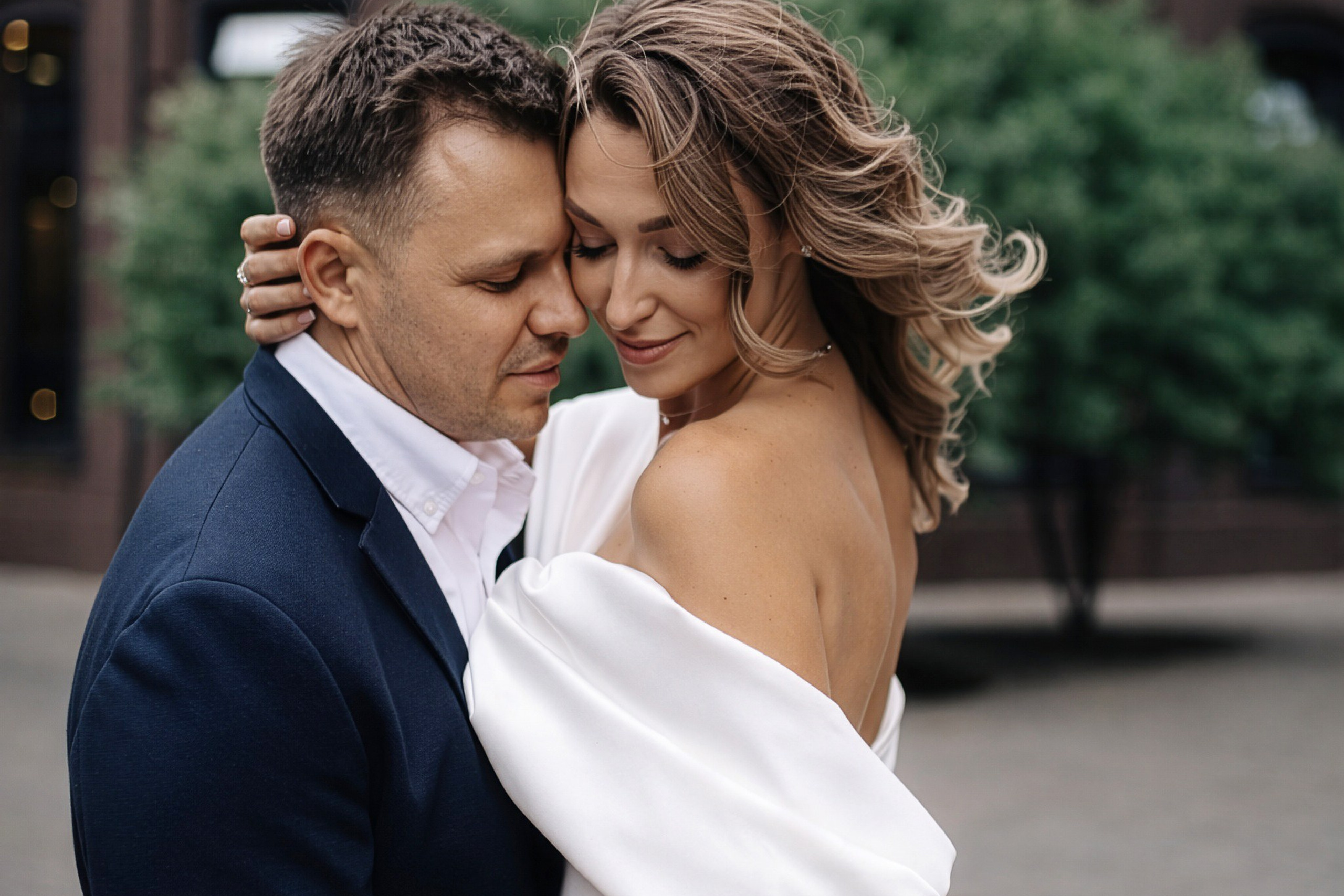 Никита и&nbsp;Екатерина