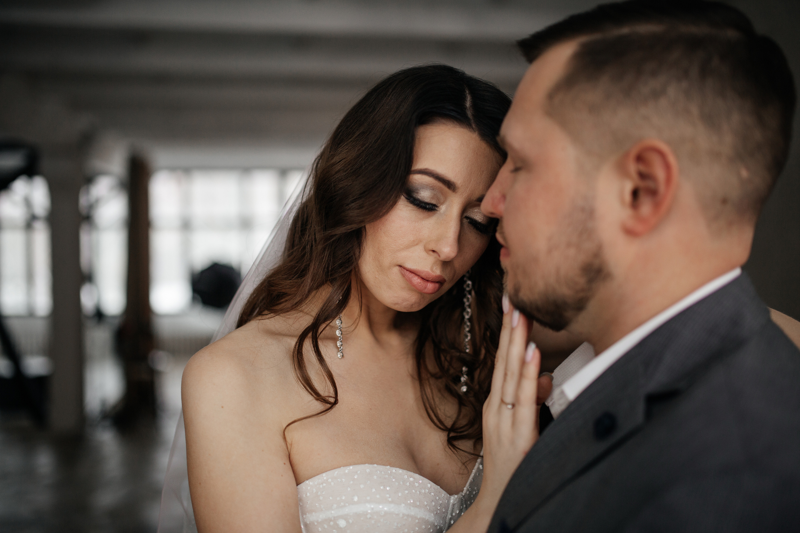 Роман и Екатерина