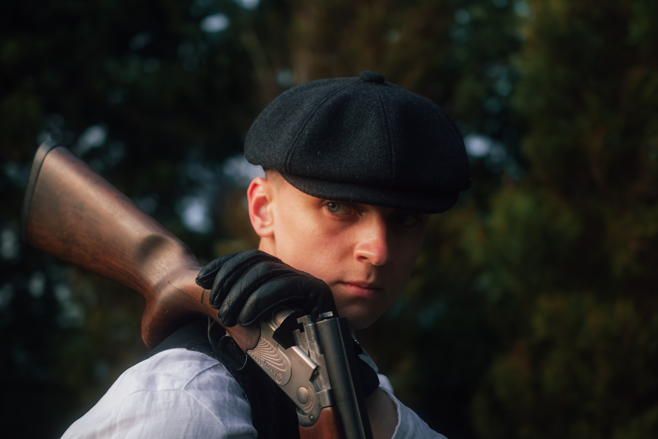 Омут памяти