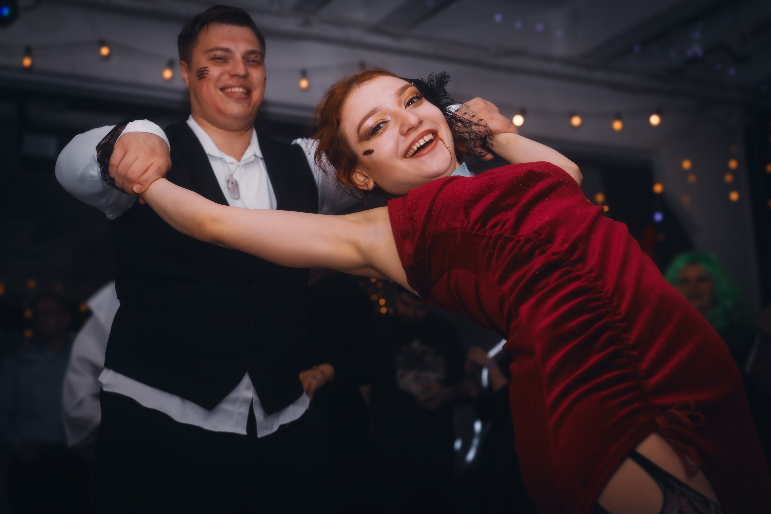 СЪЕМКА МЕРОПРИЯТИЙ