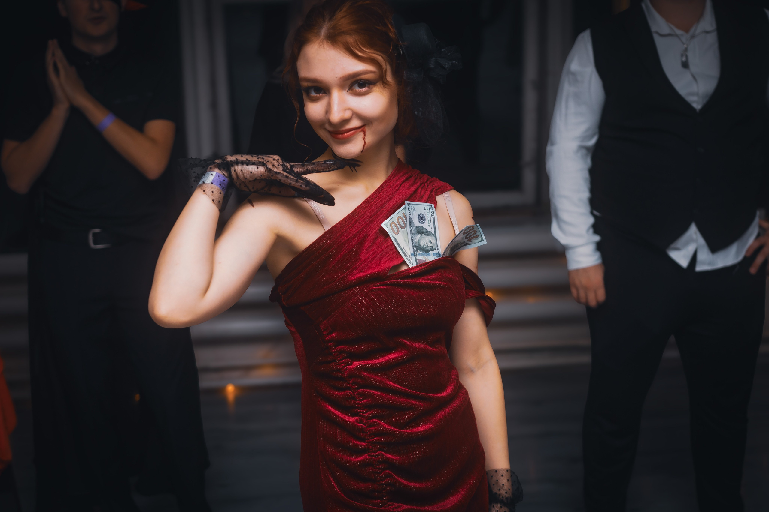 Омут памяти