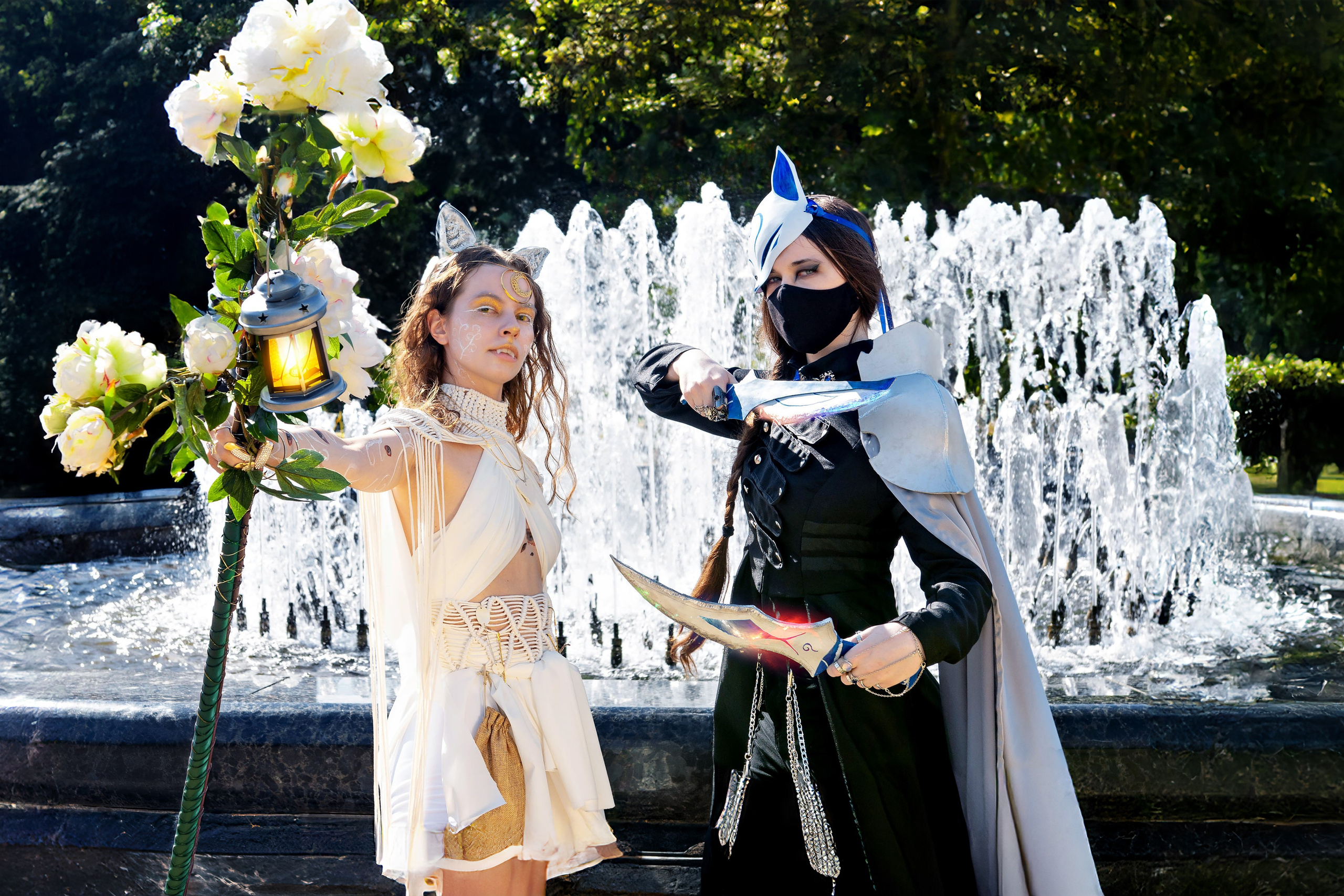 Омут памяти