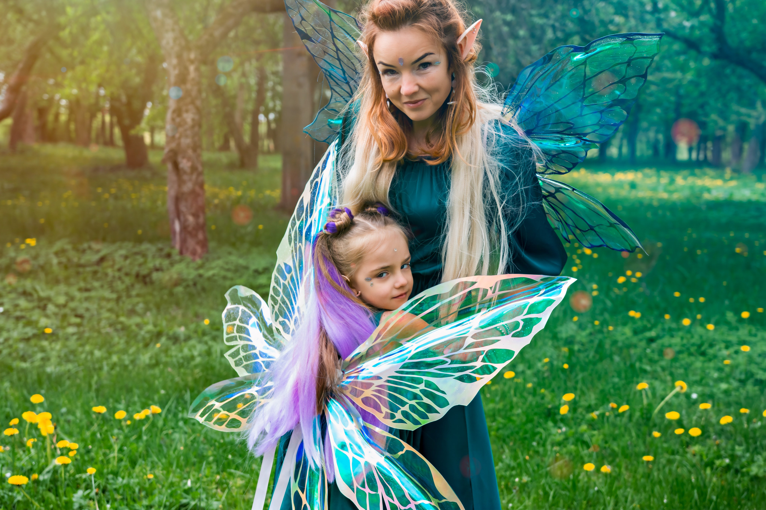 СЕМЕЙНАЯ ФОТОСЕССИЯ