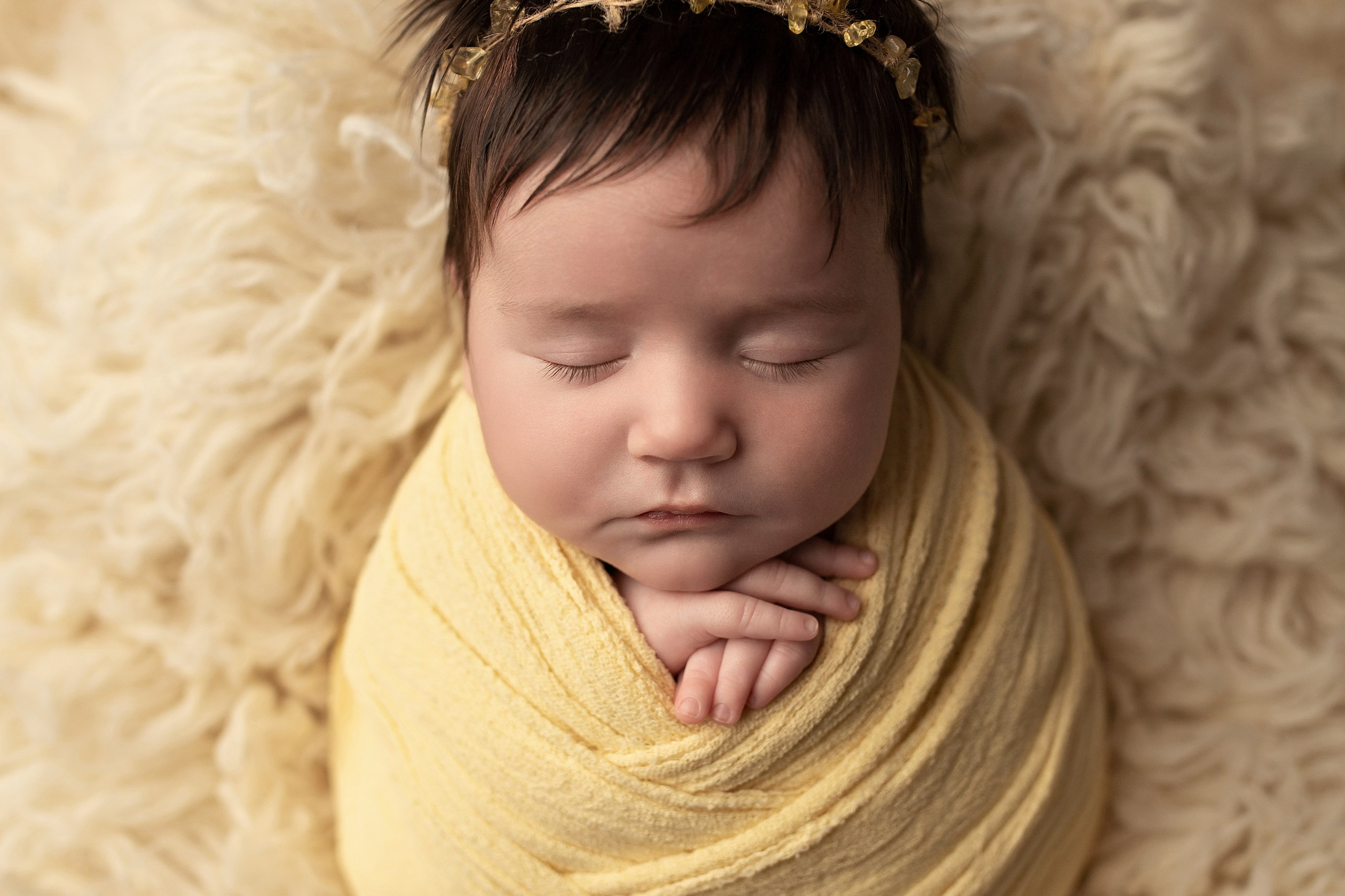 Амелия экспресс. Фотограф Новорожденных Новороссийск Елена Налбантова