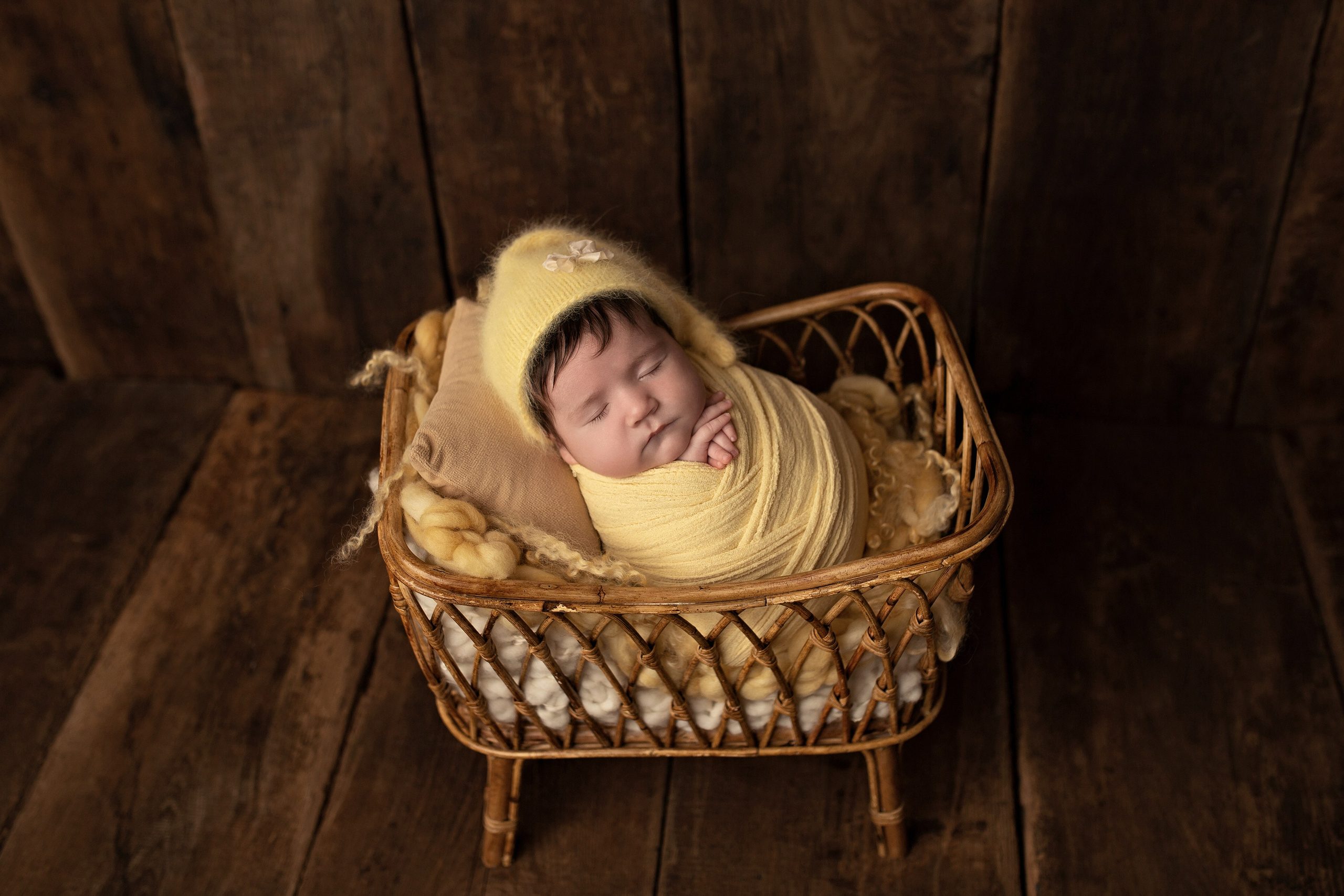 Амелия экспресс. Фотограф Новорожденных Новороссийск Елена Налбантова