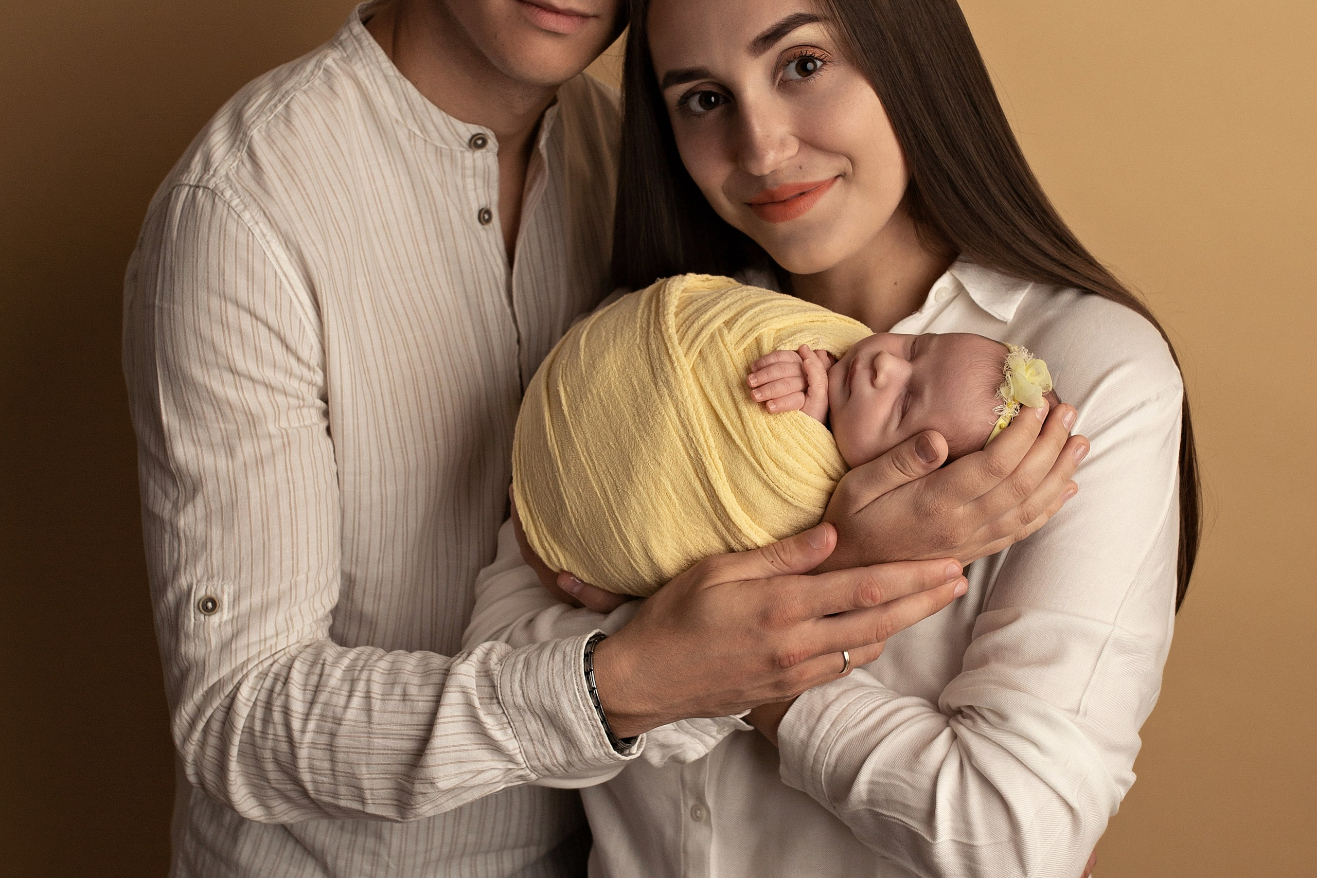 Варвара пакет 2. Фотограф Новорожденных Новороссийск Елена Налбантова