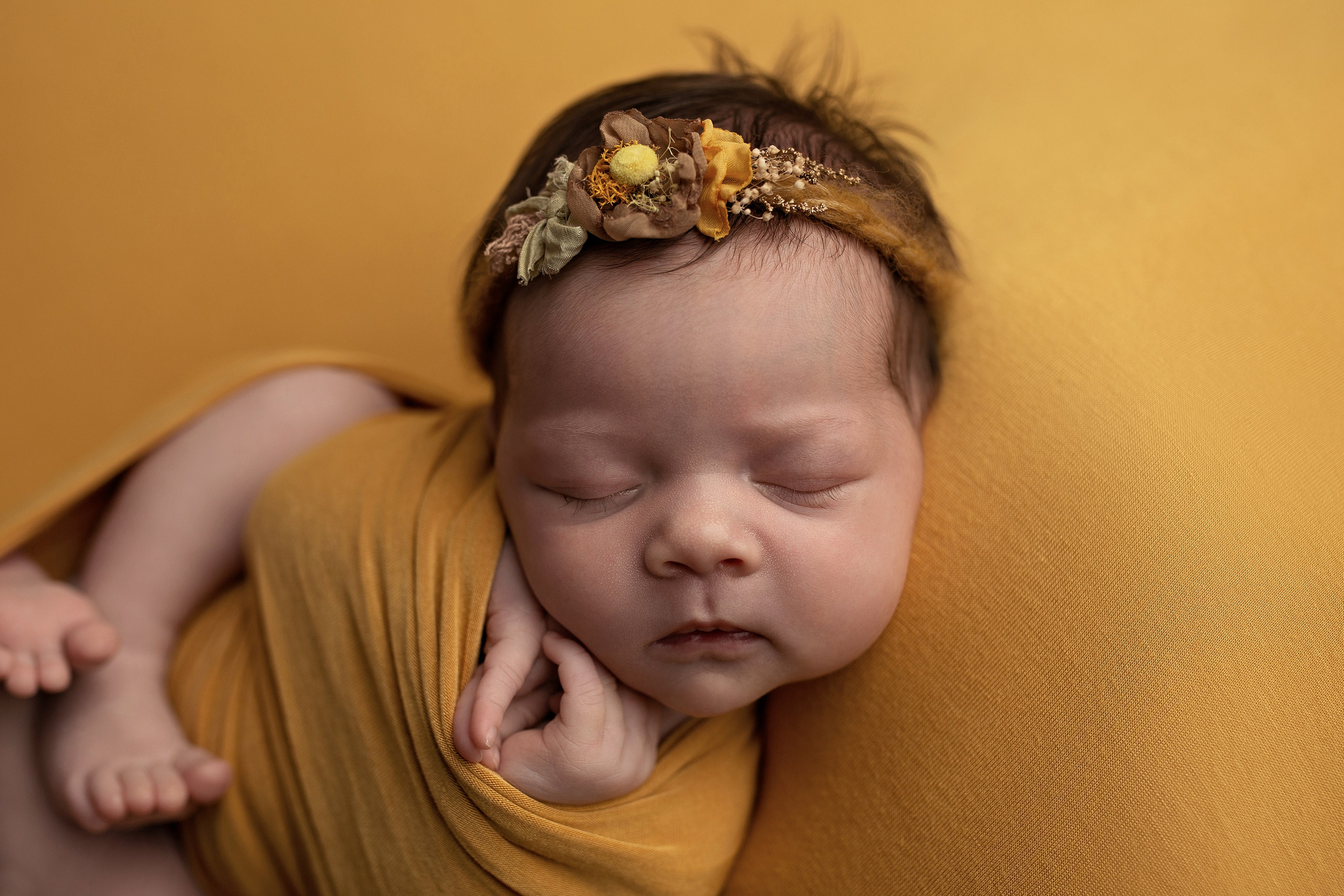 Анна пакет 2. Фотограф Новорожденных Новороссийск Елена Налбантова