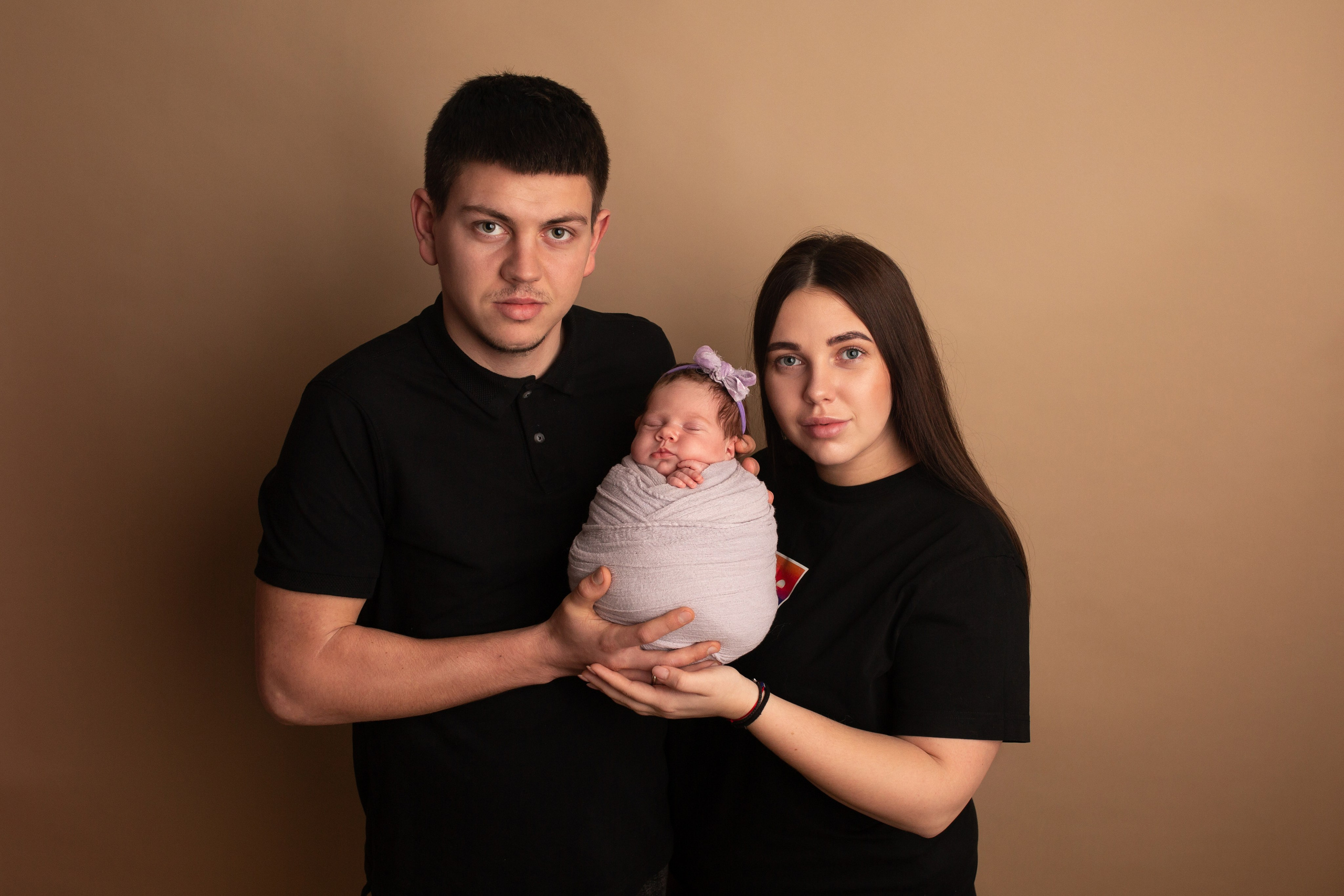 Юстина пакет Экспресс. Фотограф Новорожденных Новороссийск Елена Налбантова