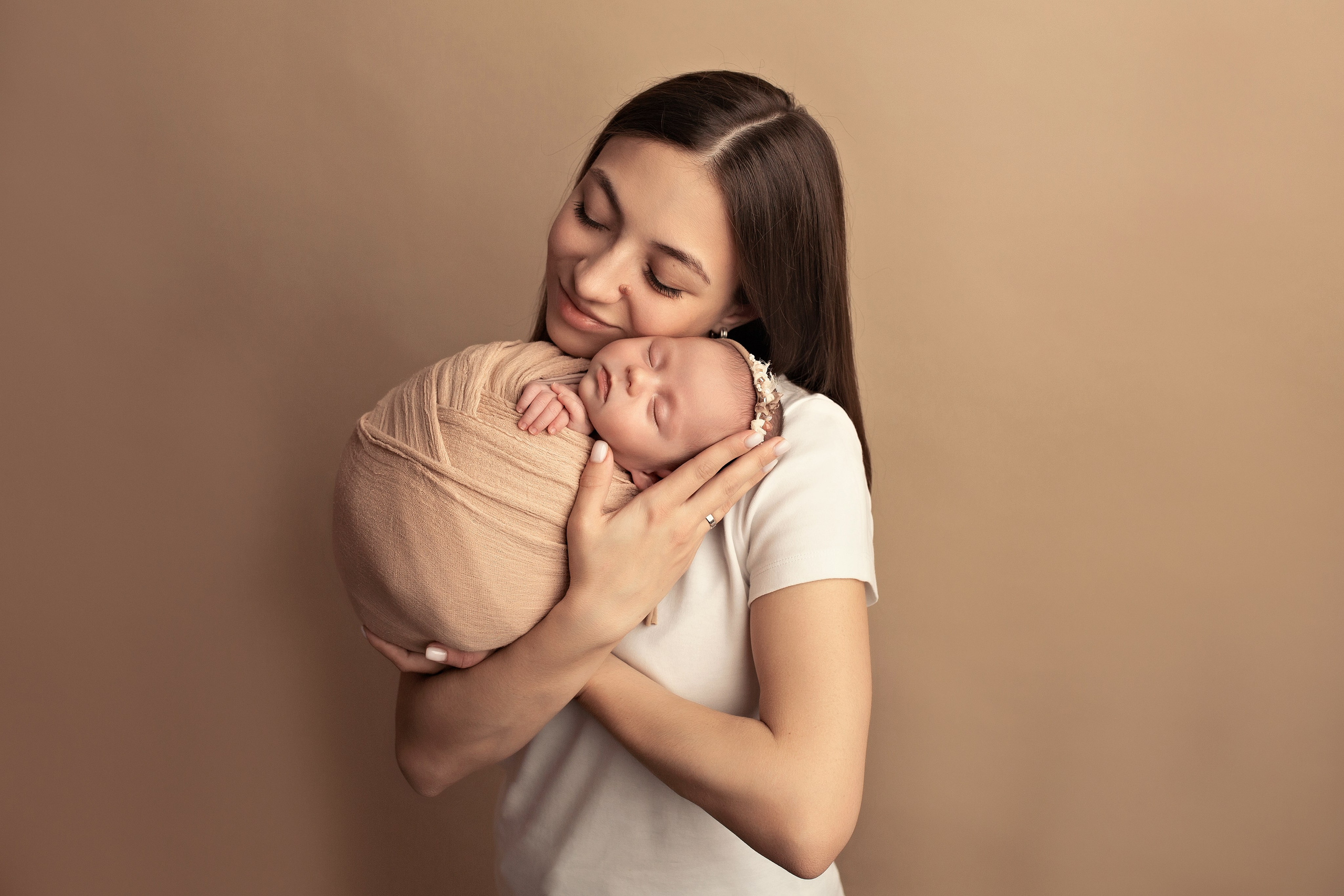 Николь пакет 2. Фотограф Новорожденных Новороссийск Елена Налбантова