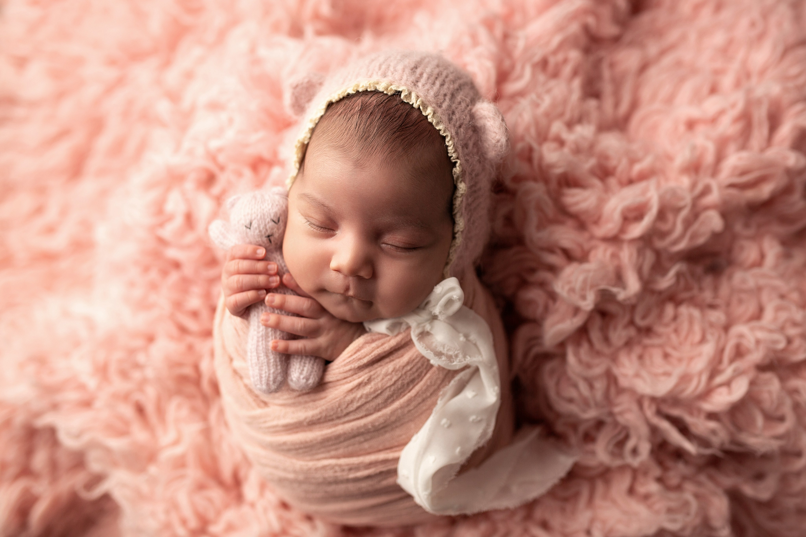 Ариель пакет 2. Фотограф Новорожденных Новороссийск Елена Налбантова