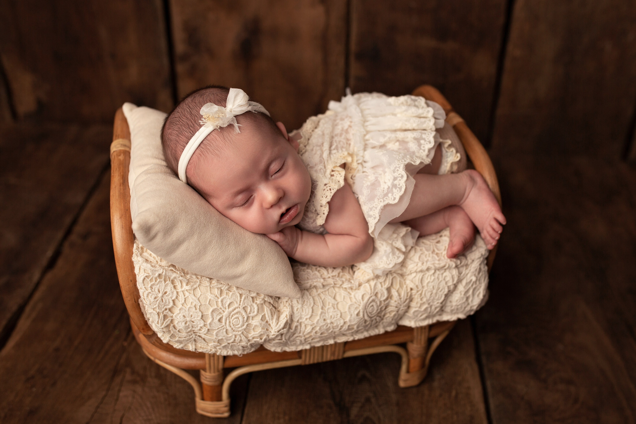 Николь пакет 2. Фотограф Новорожденных Новороссийск Елена Налбантова