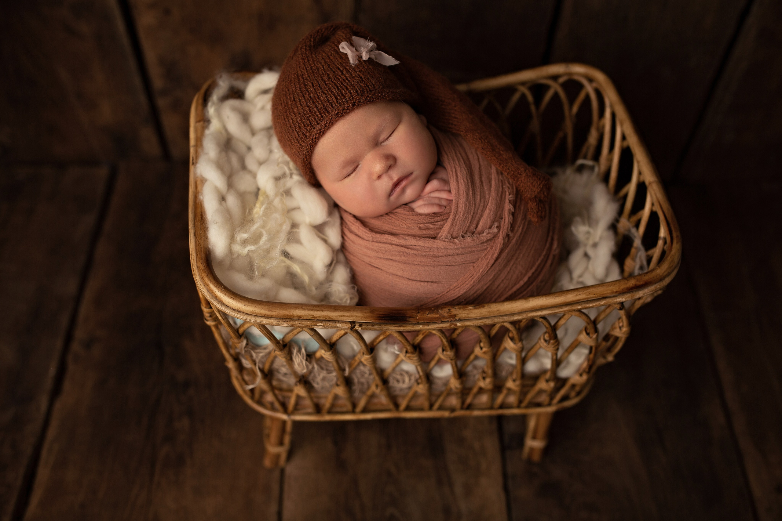 Василиса пакет Экспресс. Фотограф Новорожденных Новороссийск Елена Налбантова