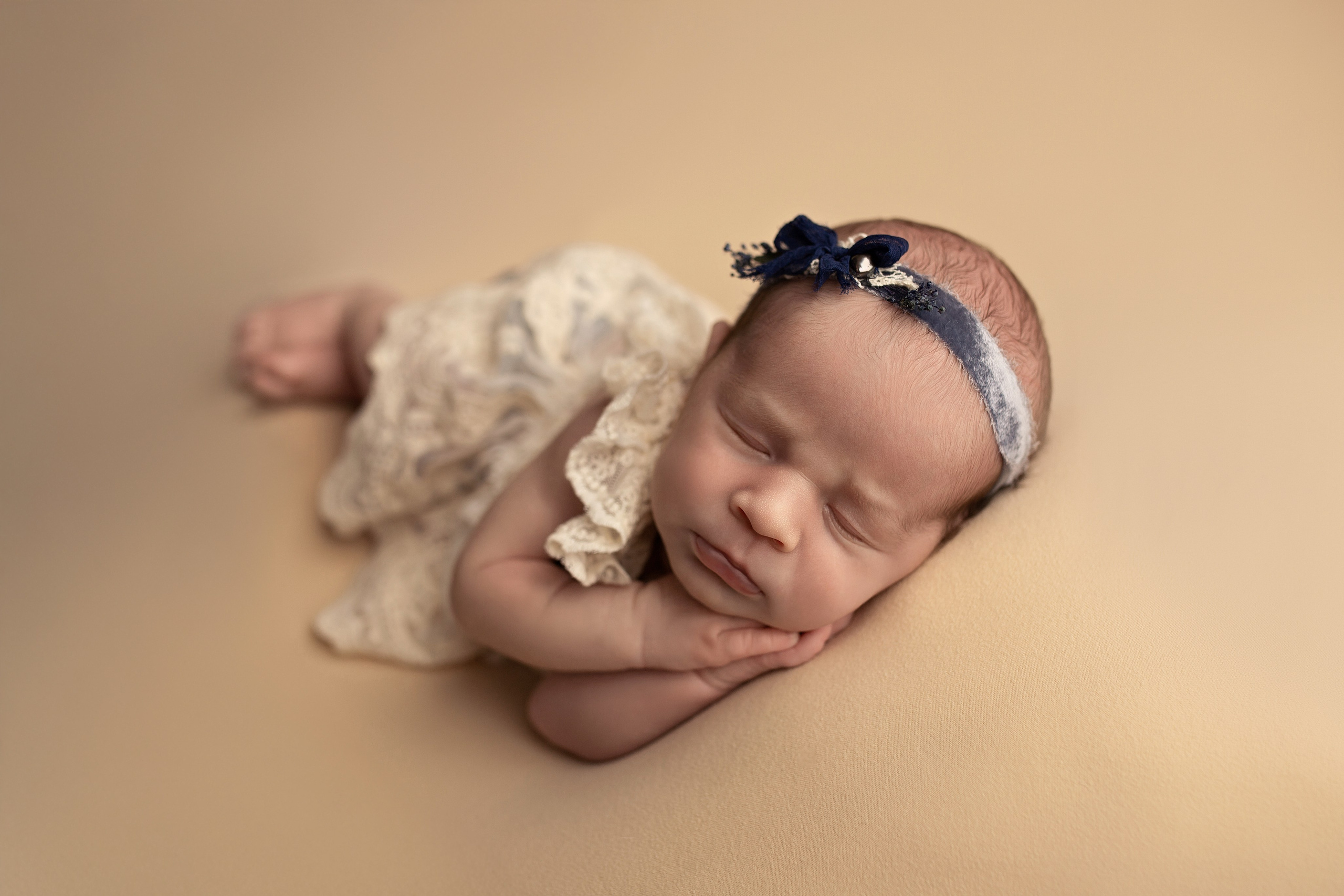 Варвара пакет 2. Фотограф Новорожденных Новороссийск Елена Налбантова