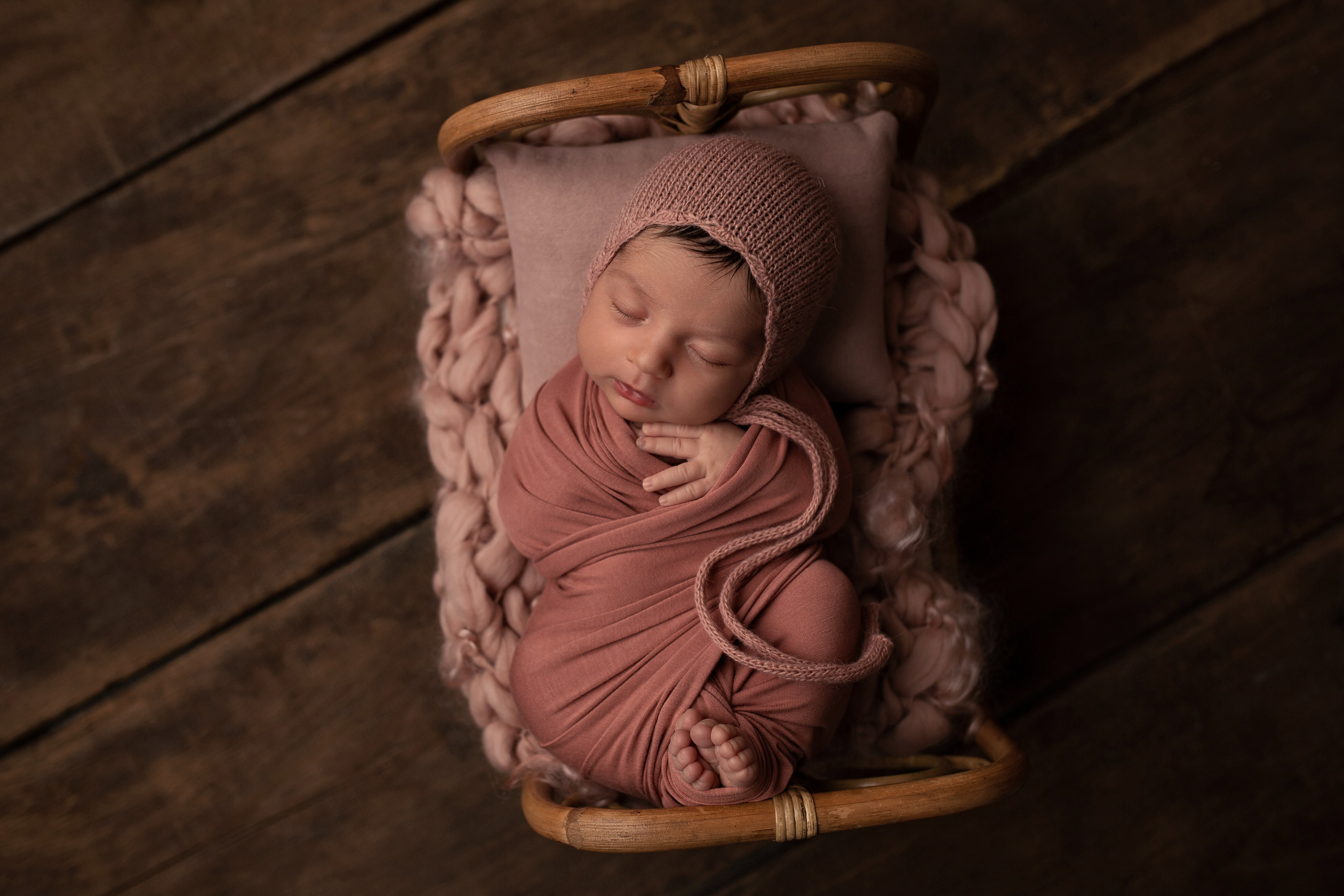 Теона пакет 2. Фотограф Новорожденных Новороссийск Елена Налбантова