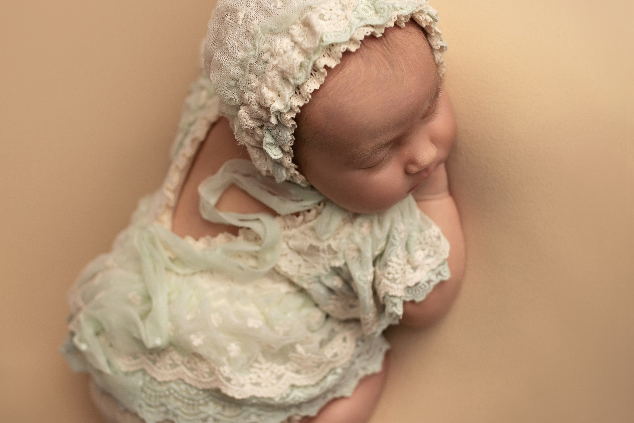 Мия пакет 2. Фотограф Новорожденных Новороссийск Елена Налбантова