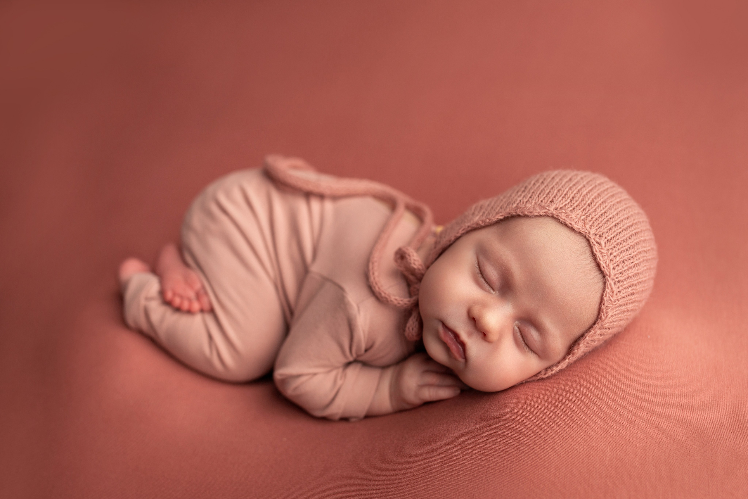 Николь пакет 2. Фотограф Новорожденных Новороссийск Елена Налбантова