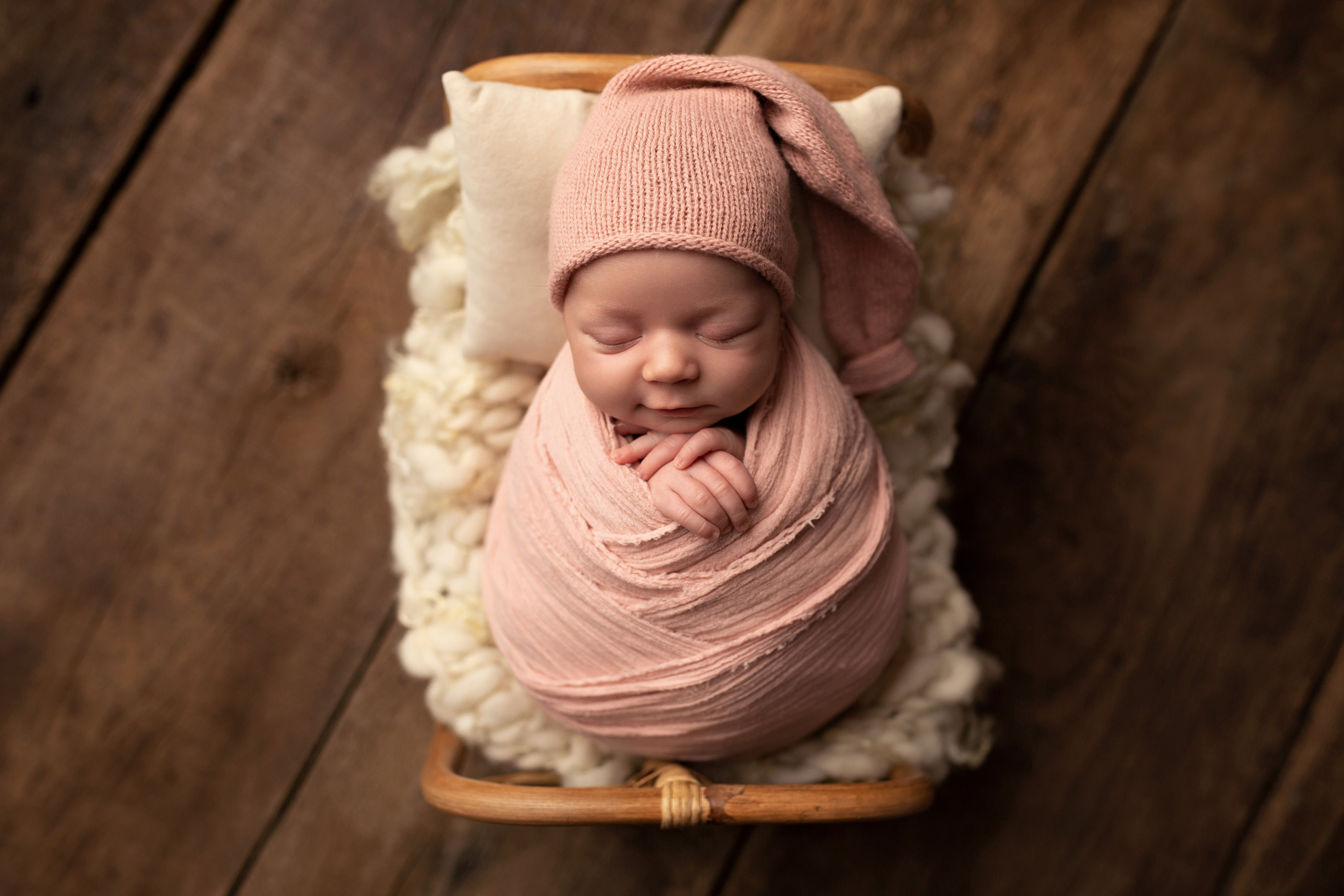 Анастасия пакет Экспресс. Фотограф Новорожденных Новороссийск Елена Налбантова