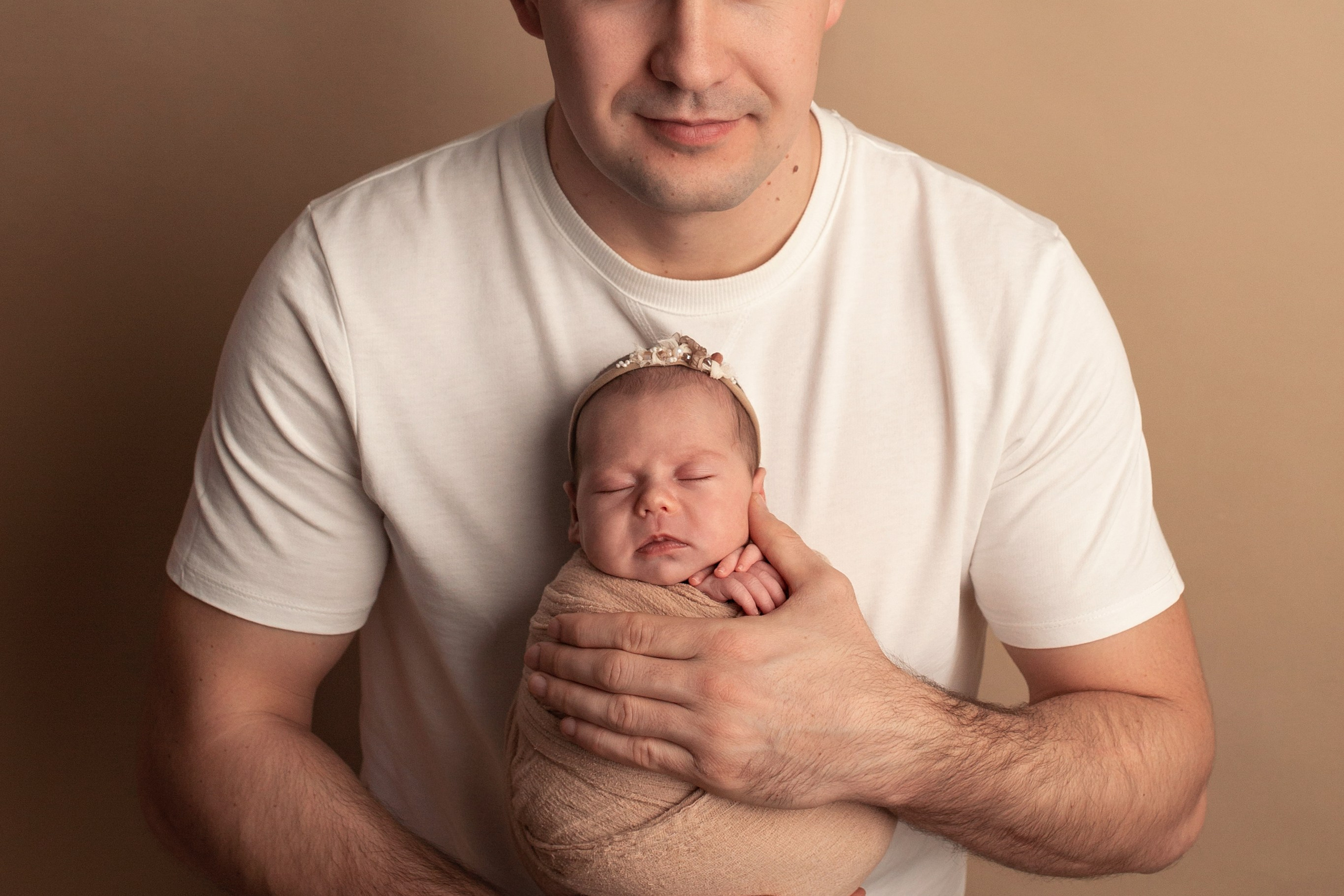 Николь пакет 2. Фотограф Новорожденных Новороссийск Елена Налбантова