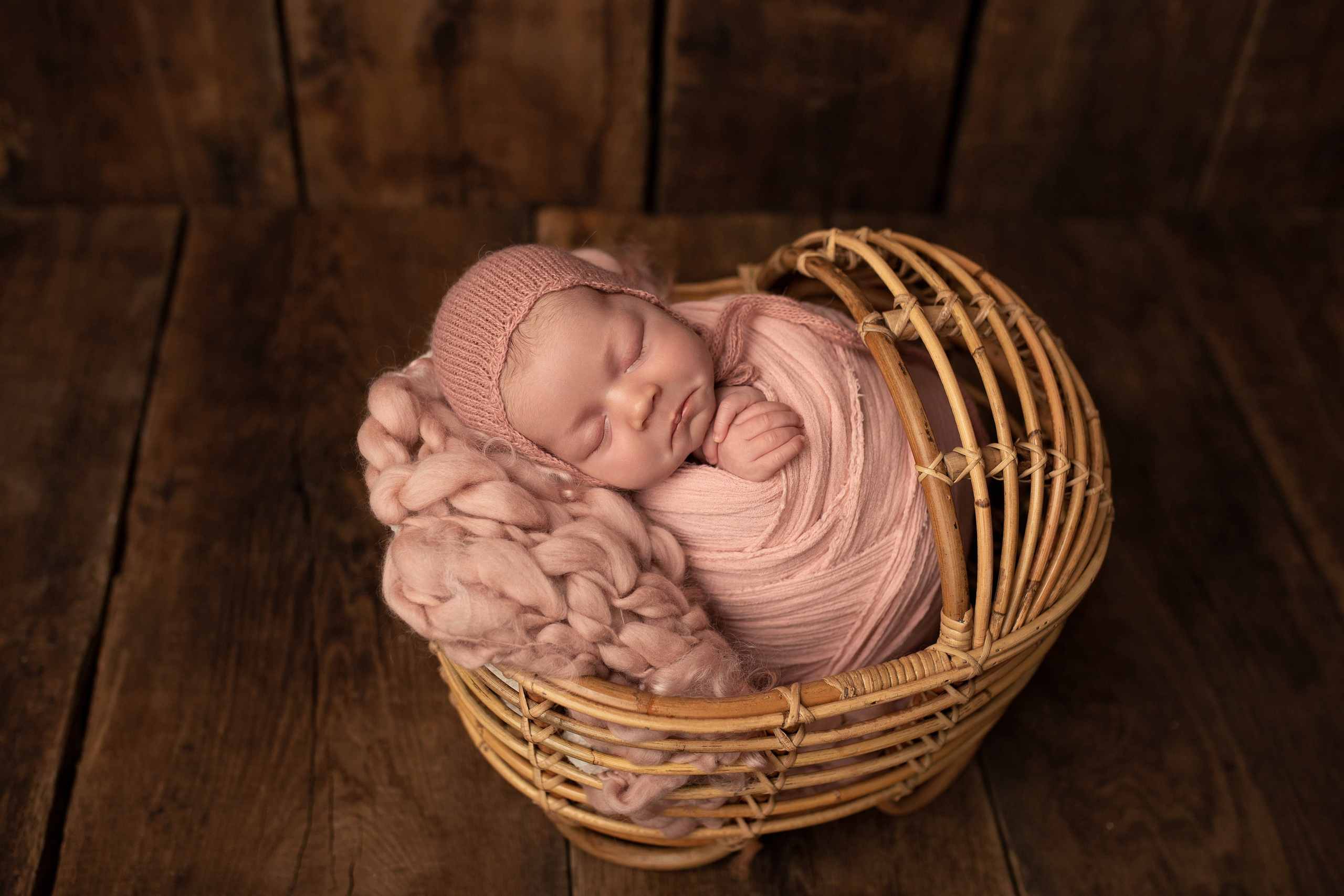 Анастасия пакет Экспресс. Фотограф Новорожденных Новороссийск Елена Налбантова